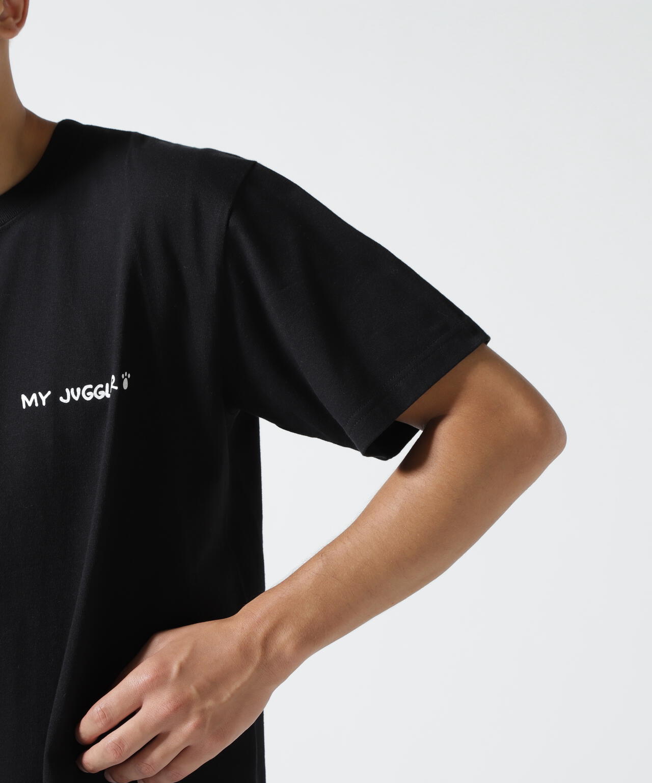 guernika/ゲルニカ/GO!GO!CHANCE MY JUGGLER T