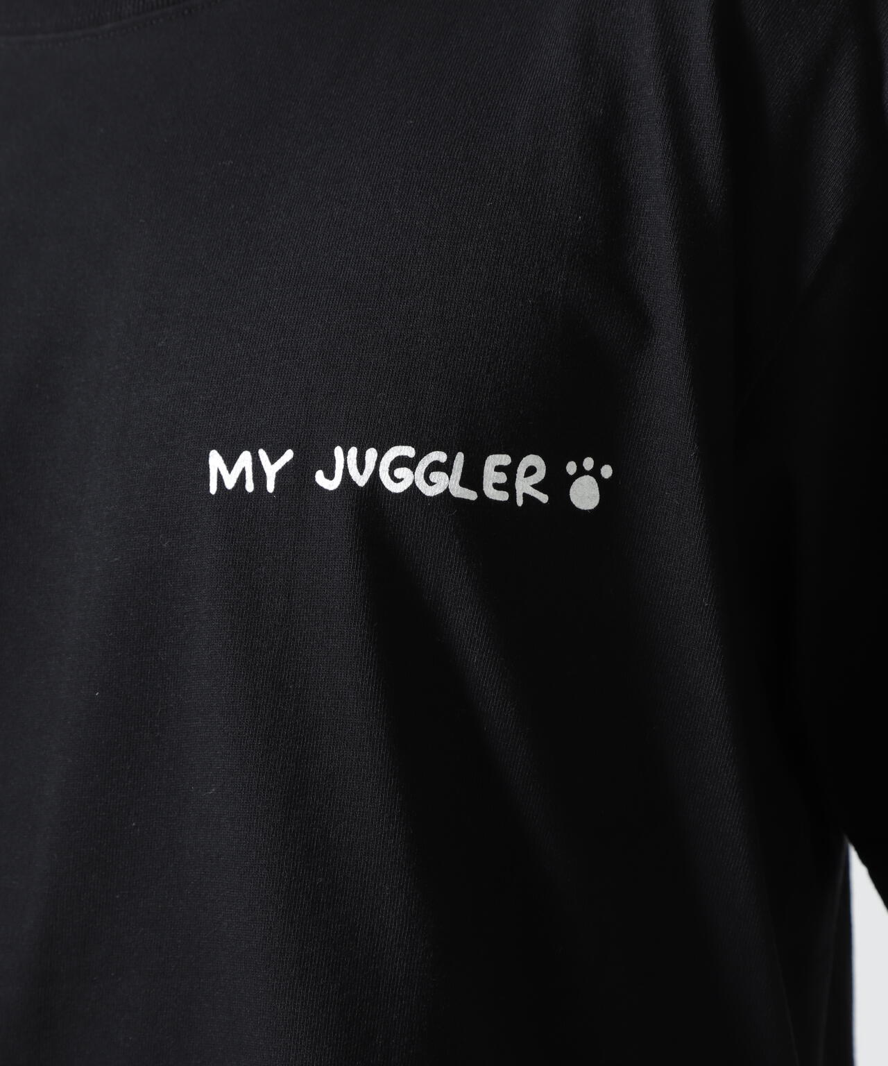 guernika/ゲルニカ/GO!GO!CHANCE MY JUGGLER T