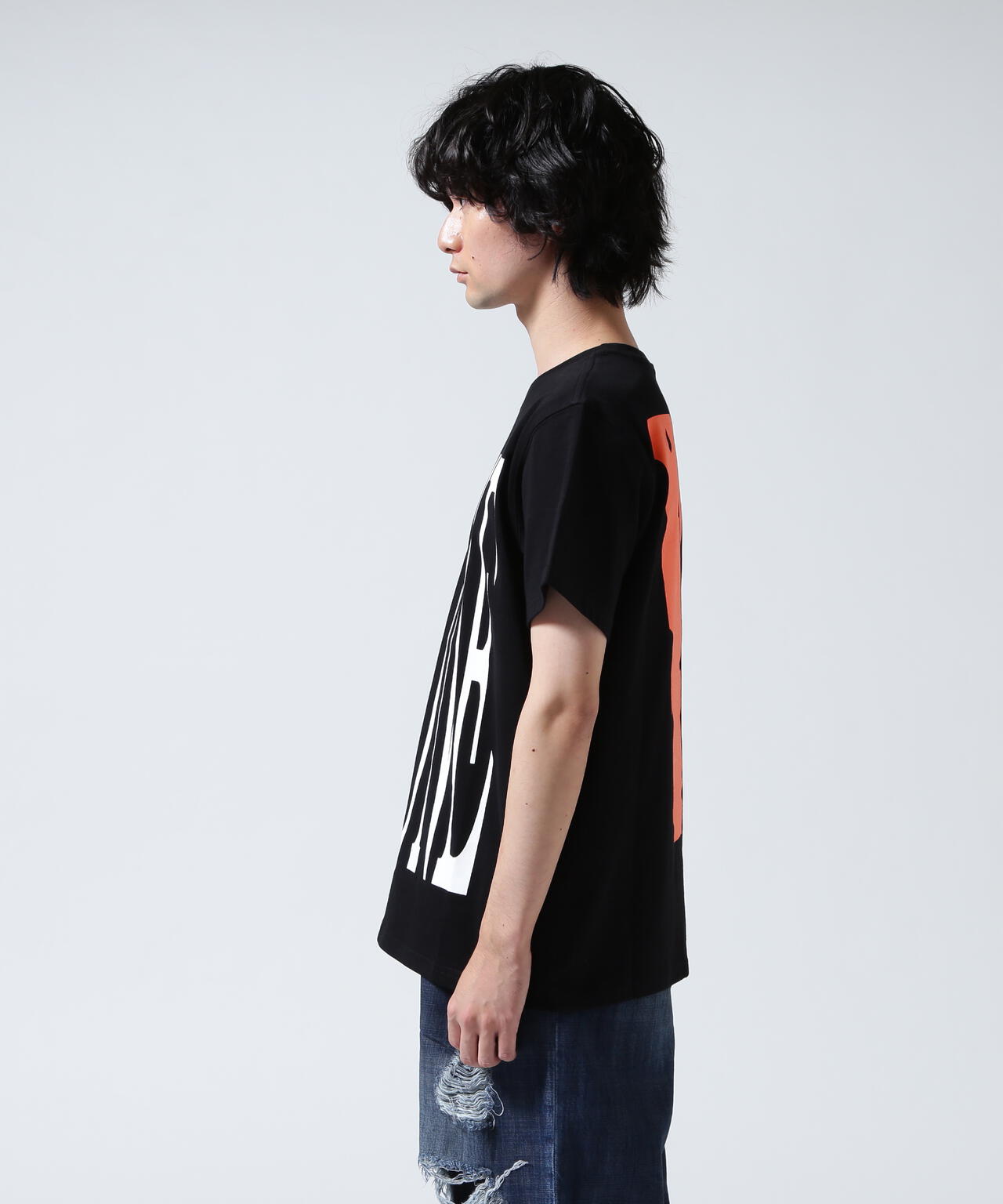 VLONE/ヴィローン/CLASSIC LOGO-VLONE TEE