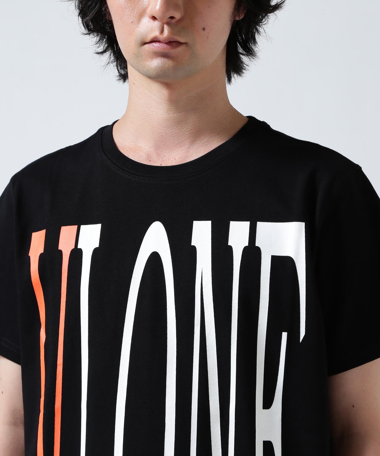 VLONE/ヴィローン/CLASSIC LOGO-VLONE TEE | ROYAL FLASH（ロイヤル