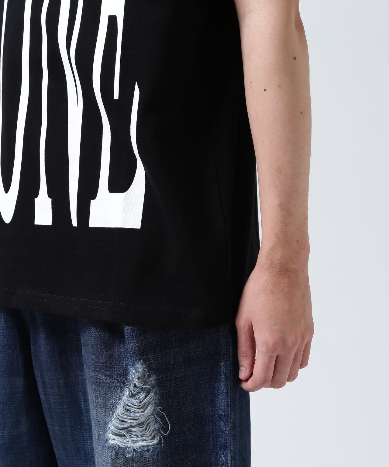 VLONE/ヴィローン/CLASSIC LOGO-VLONE TEE