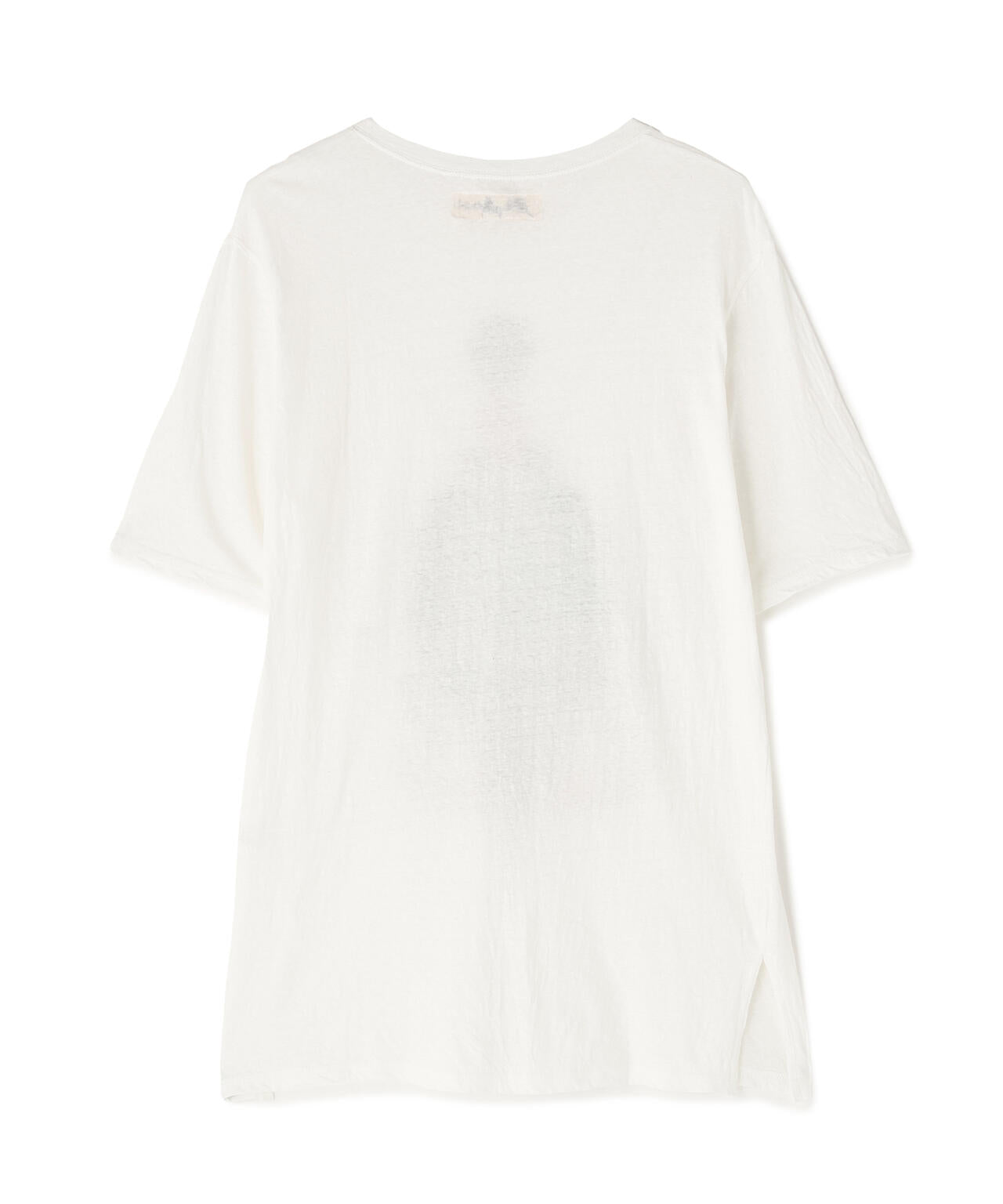 SHARE SPIRIT/シェアースピリット/White Hand Eye Tee