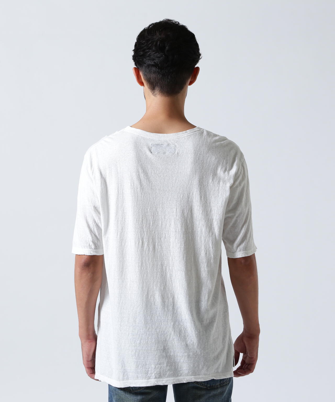 SHARE SPIRIT/シェアースピリット/別注Black Skull Tee | ROYAL FLASH