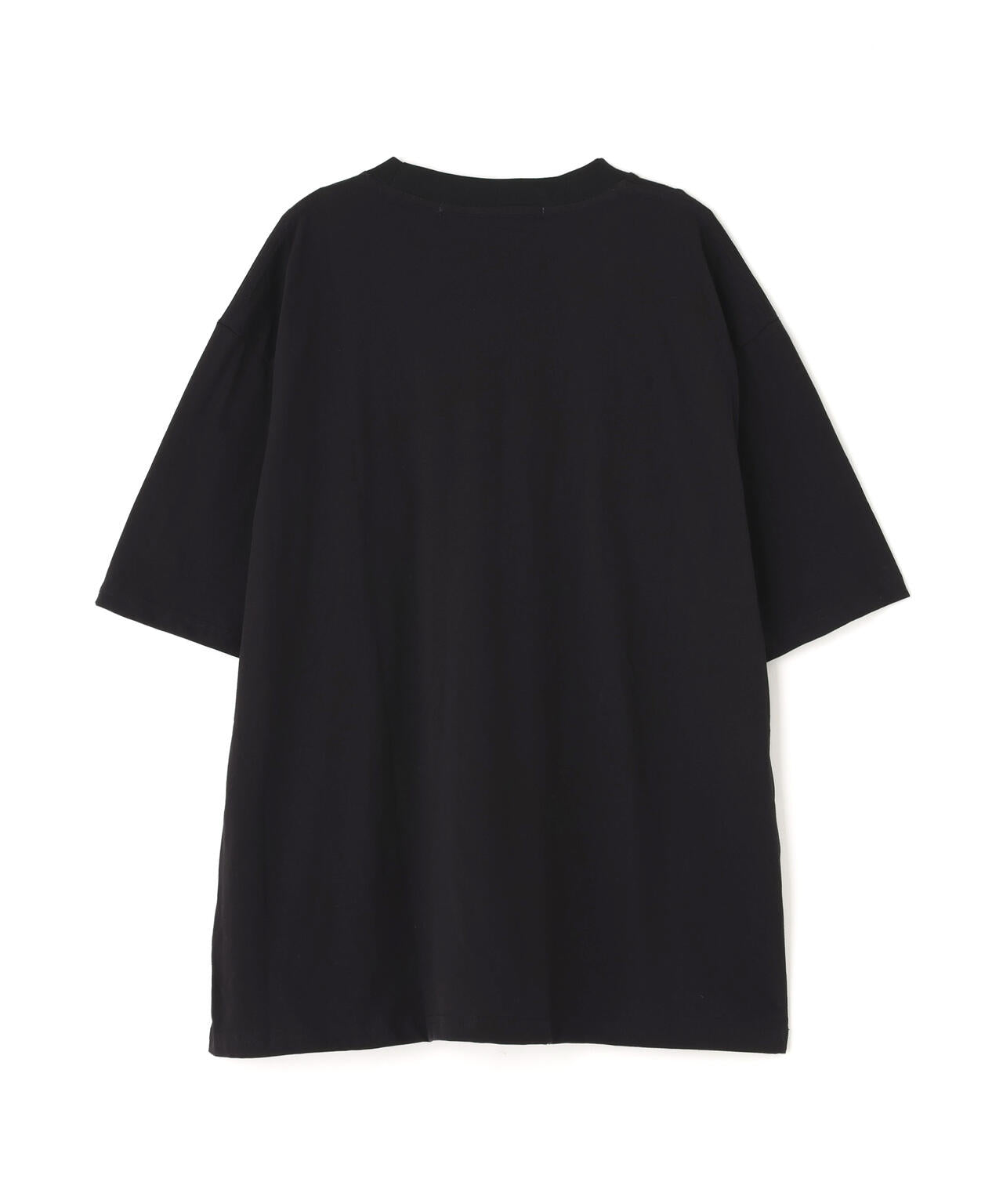 ANNA SUI NYC/アナ スイ エヌワイシー/ランジェリープリントBIG Tシャツ