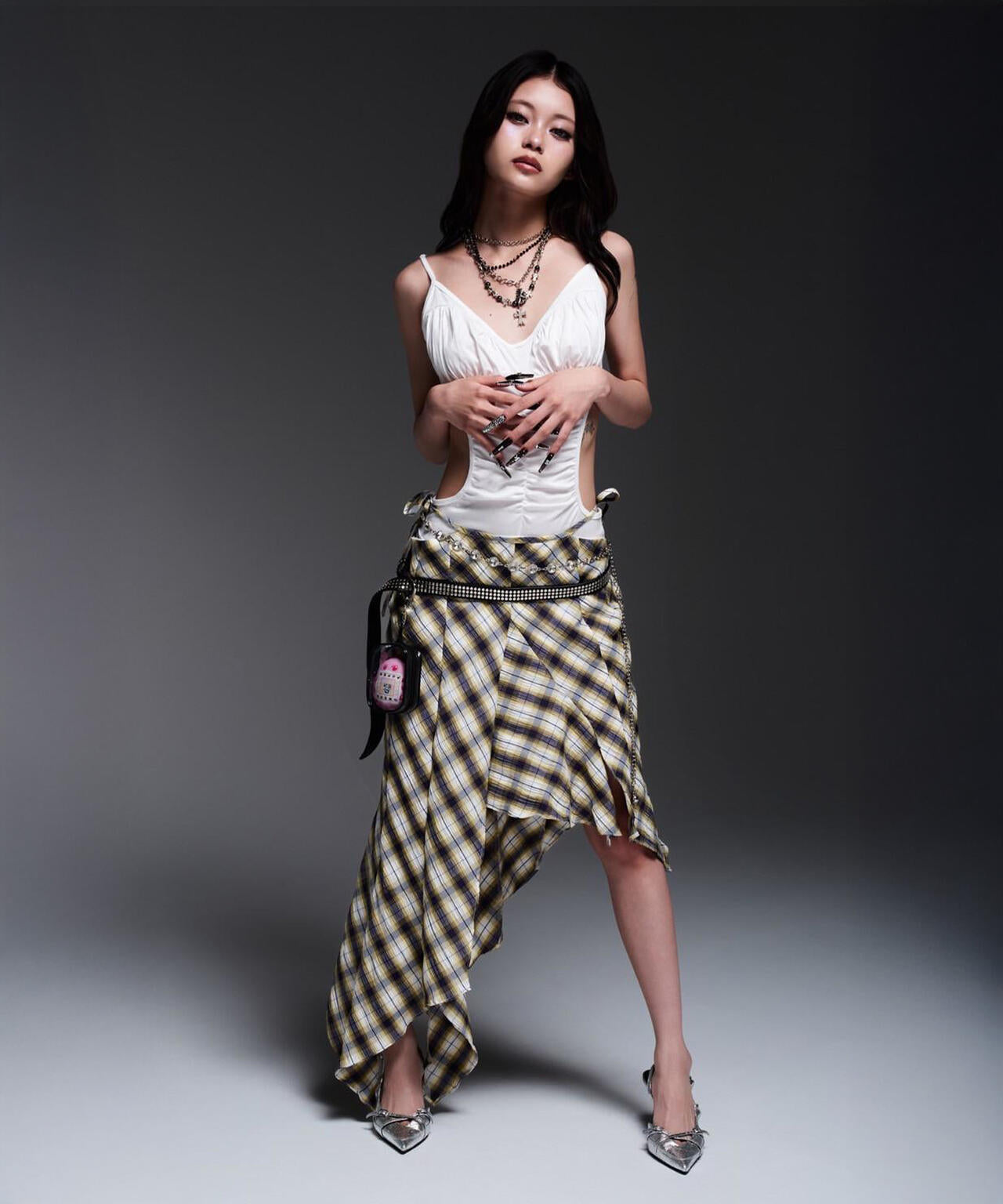 ロイヤルフラッシュ　レディースL 42 ジャケット　ヒストリーリピーツ　カモフラ MITSUKI/ミツキ/CAMI BODY SUIT | ROYAL FLASH（ロイヤル