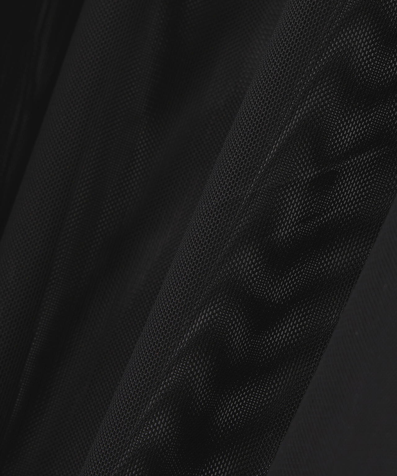 ANNA SUI NYC/アナ スイ エヌワイシー/サイドリボンシアーキャミ