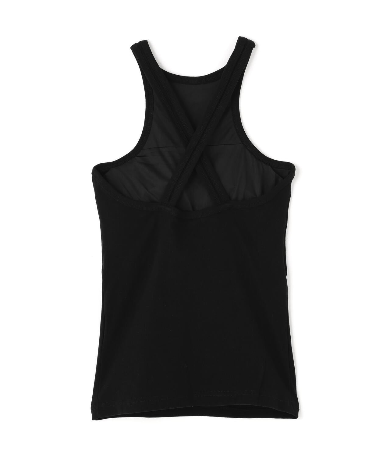 ANNA SUI NYC/アナ スイ エヌワイシー/アメスリタンクトップ