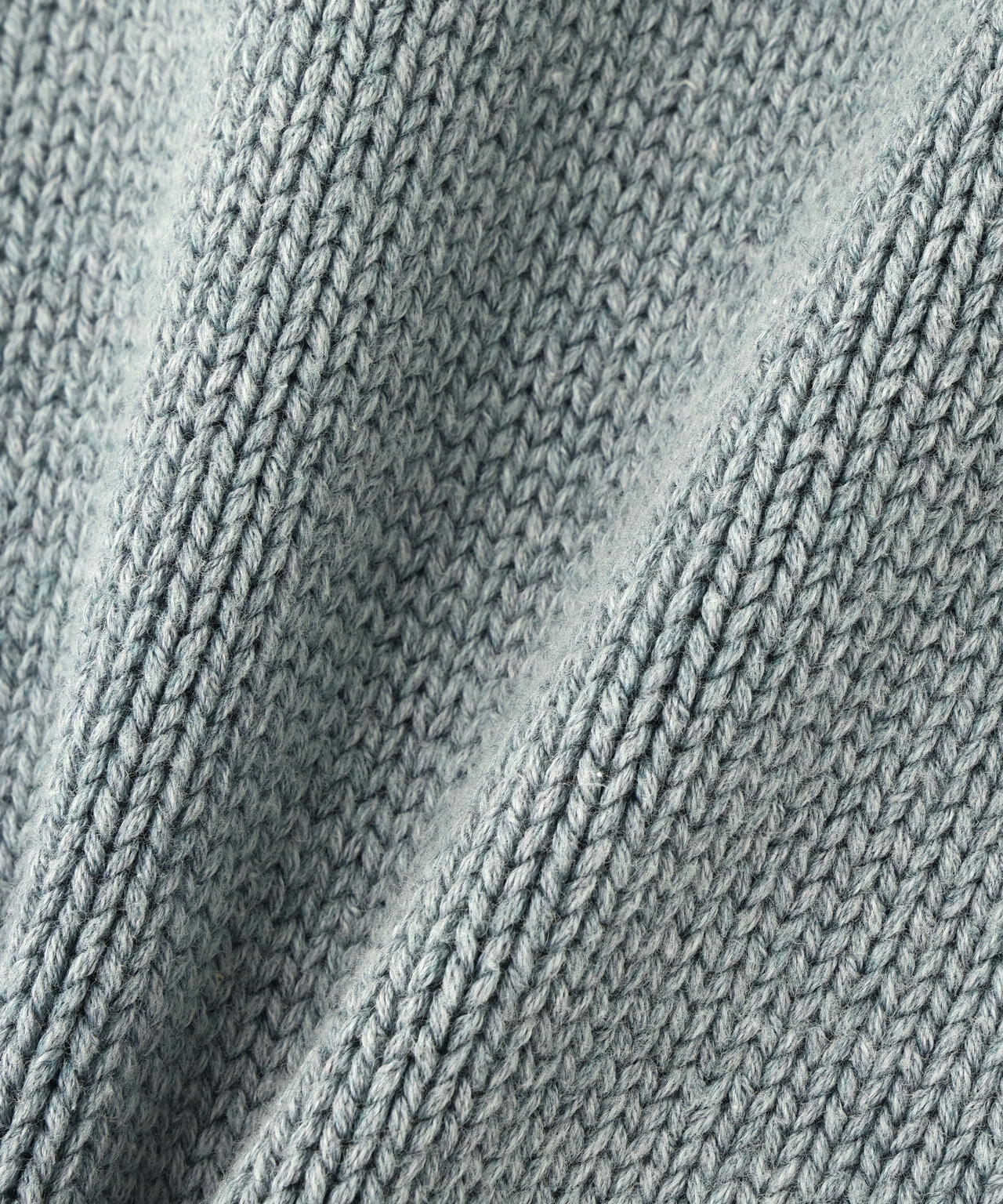 Maison MIHARAYASUHIRO/メゾン ミハラヤスヒロ/WHALE JACQUARD KNIT