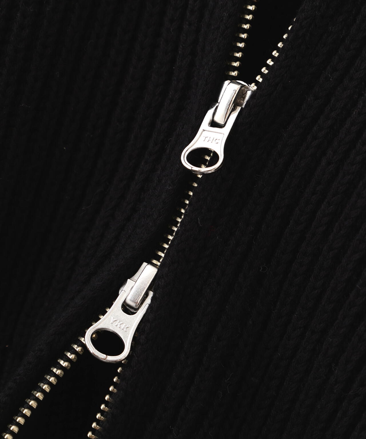 muta MARINE/ムータ マリン/別注 Drivers KNIT | ROYAL FLASH