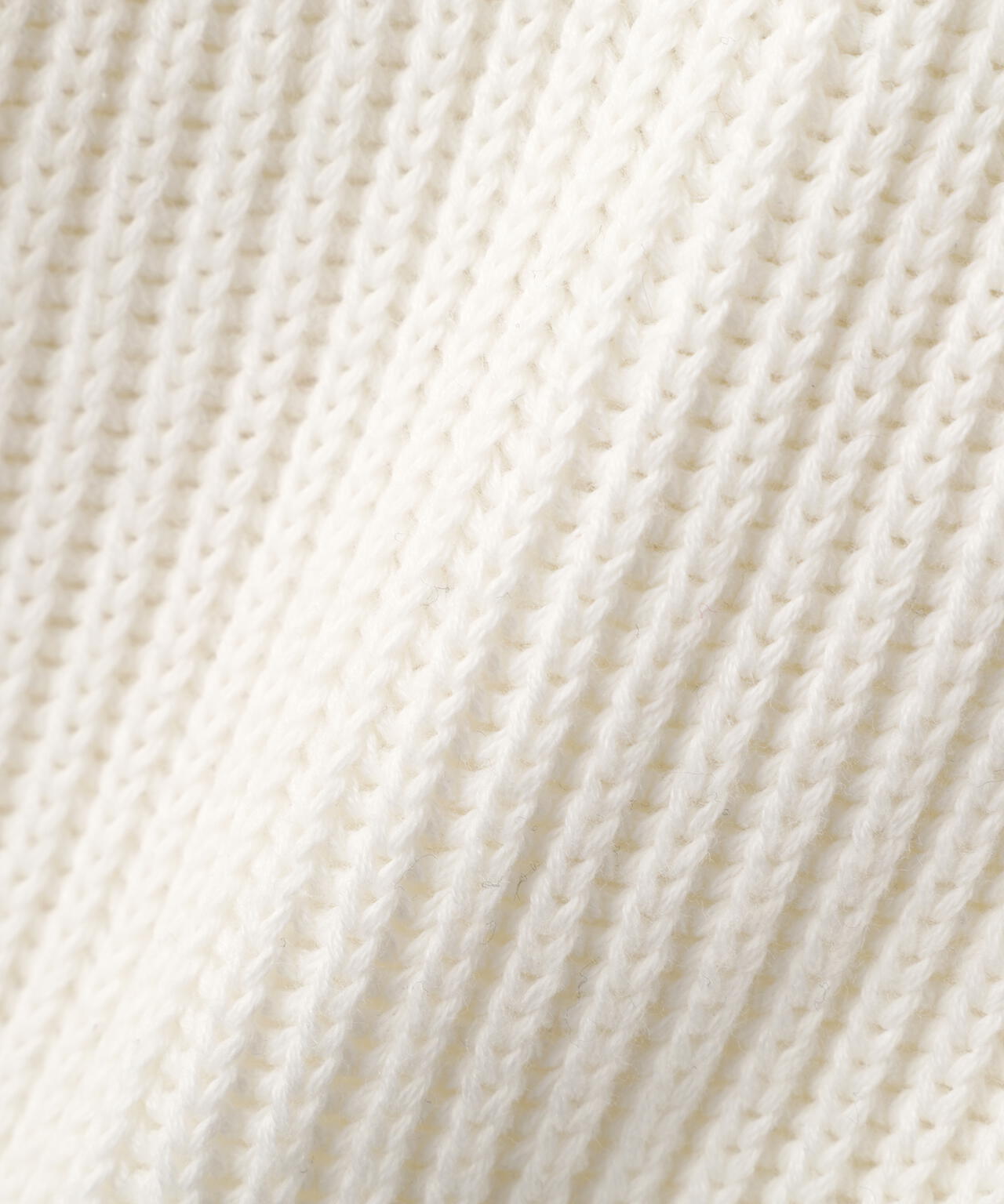 muta MARINE/ムータ マリン/別注 Drivers KNIT | ROYAL FLASH