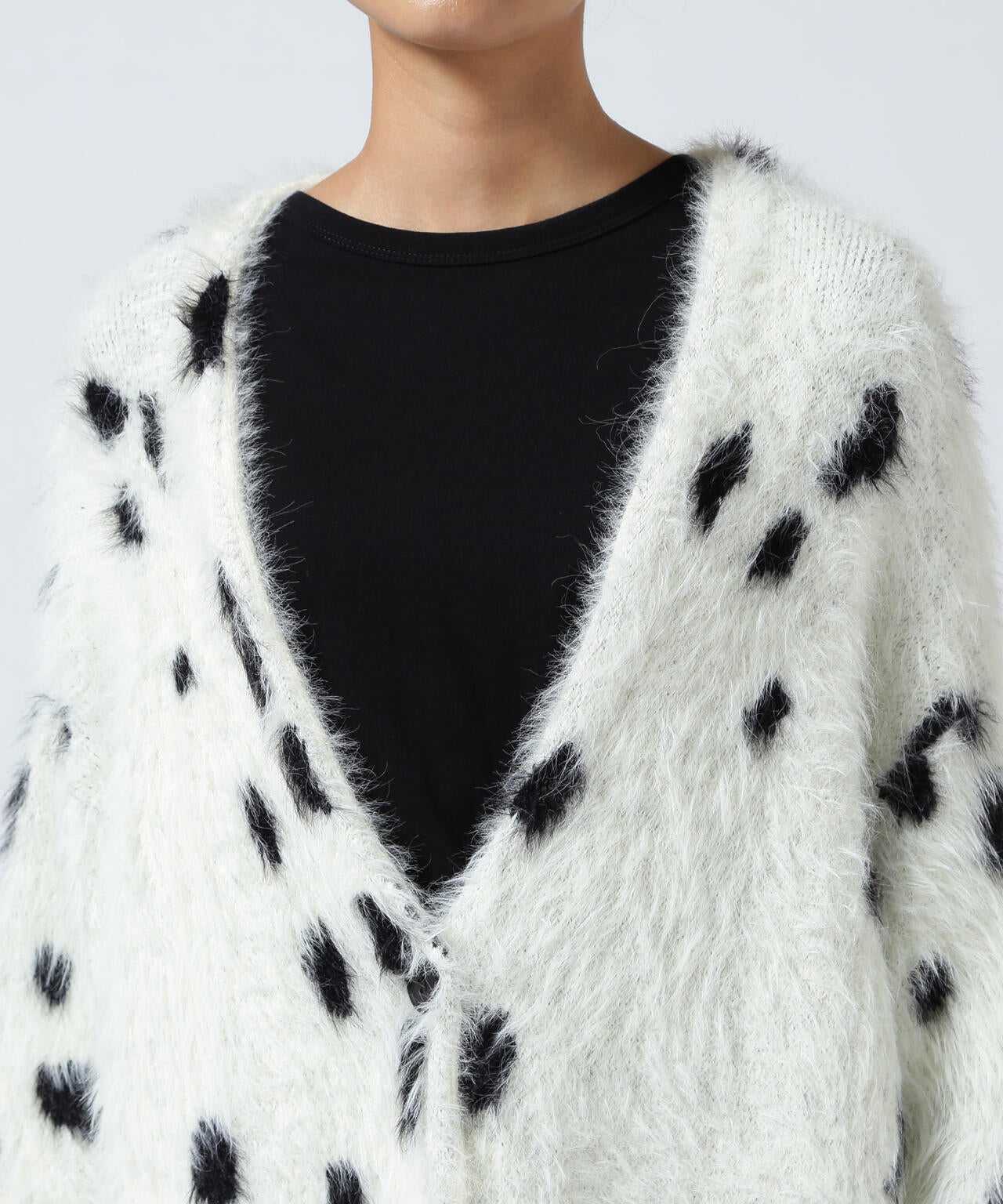 AULA/アウラ/別注カーディガン | ROYAL FLASH（ロイヤルフラッシュ