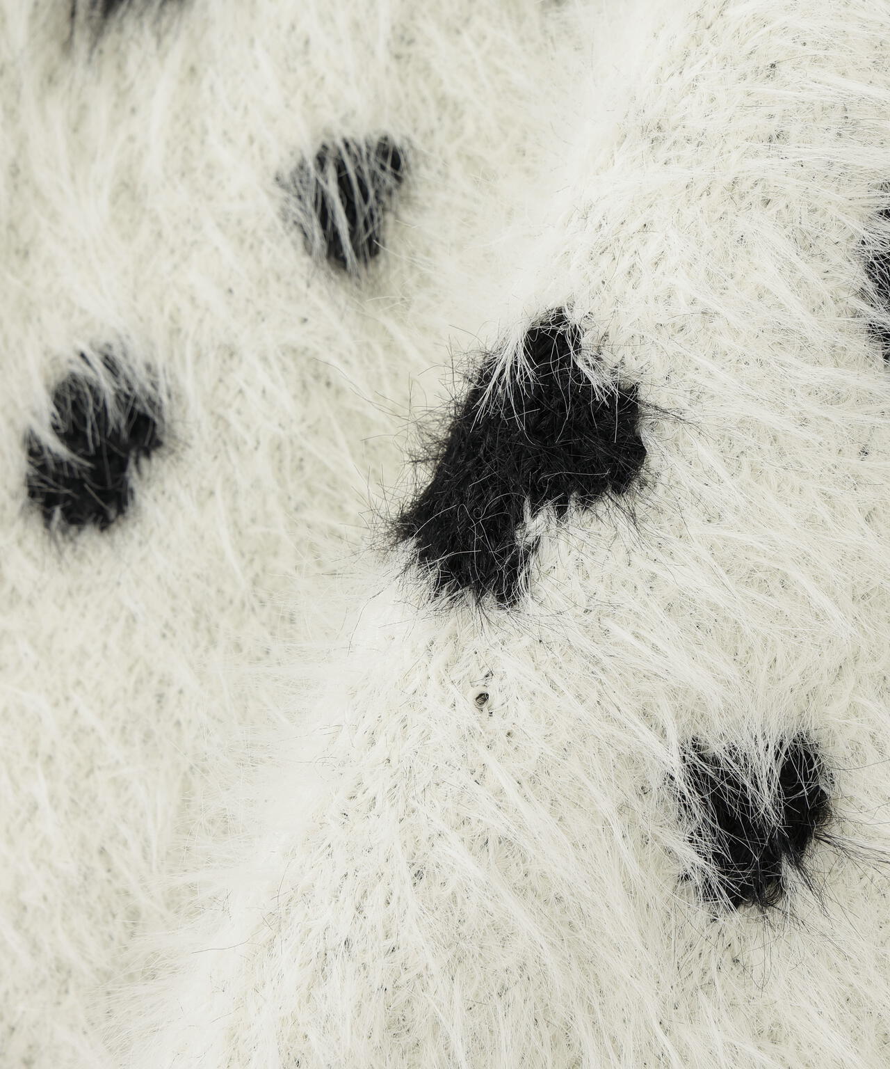 AULA/アウラ/別注カーディガン