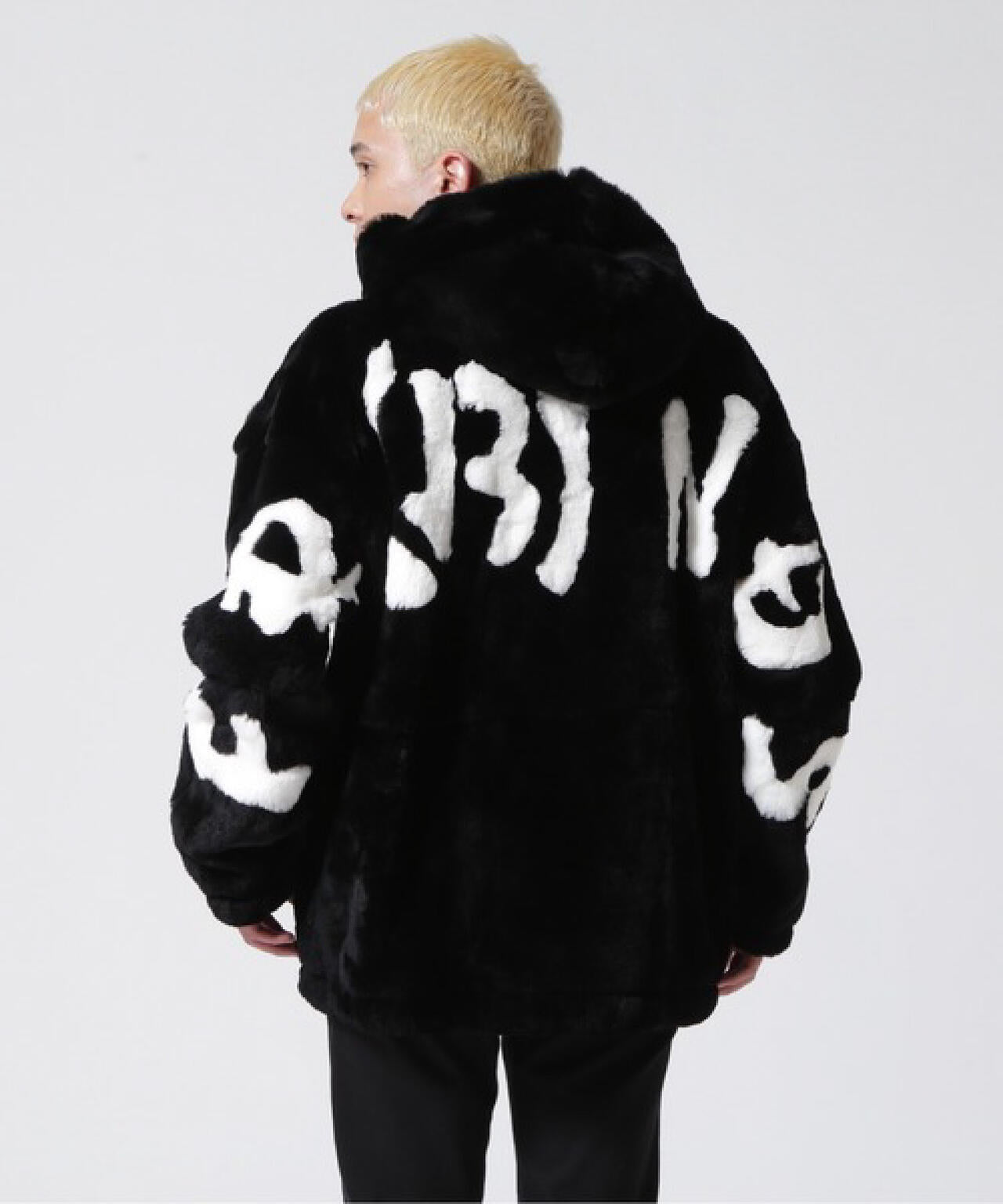 FR(13)NDS/フレンズ/Rabbit Fur PK