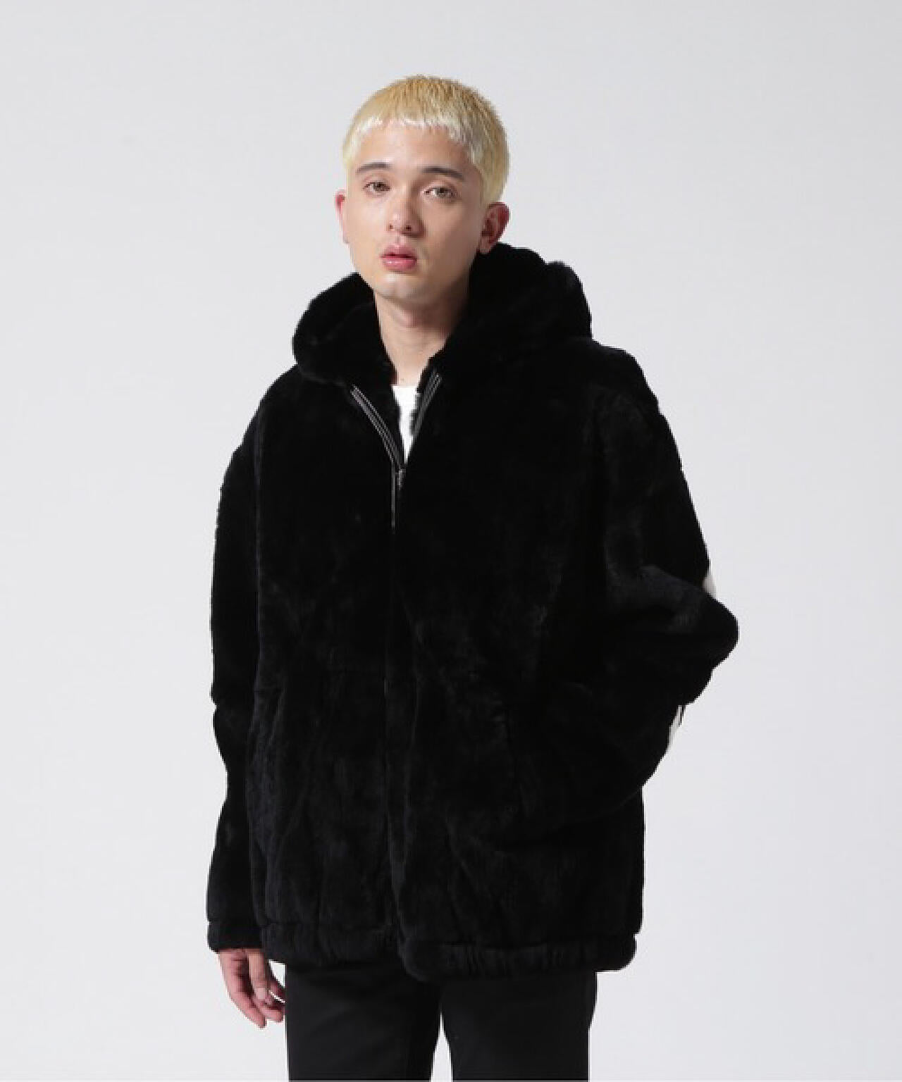 FR(13)NDS/フレンズ/Rabbit Fur PK