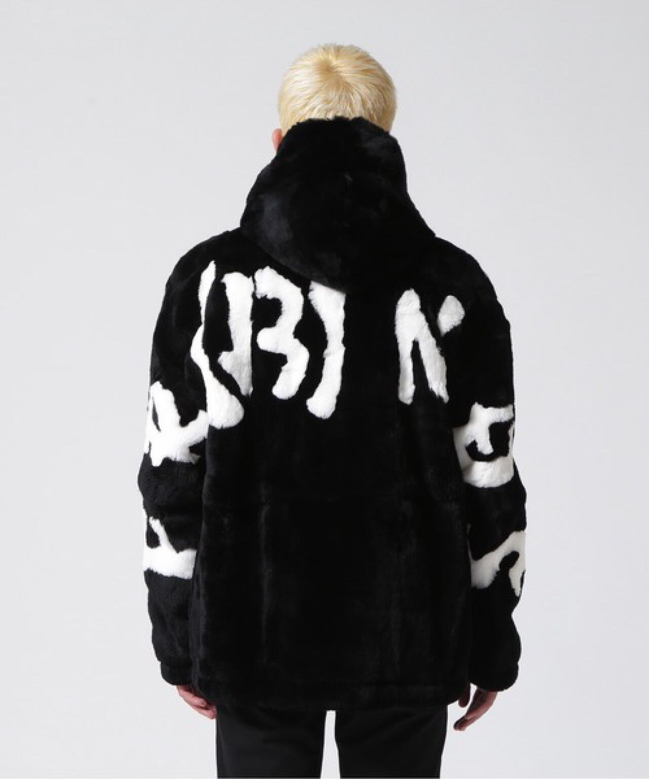 FR(13)NDS/フレンズ/Rabbit Fur PK | ROYAL FLASH（ロイヤルフラッシュ