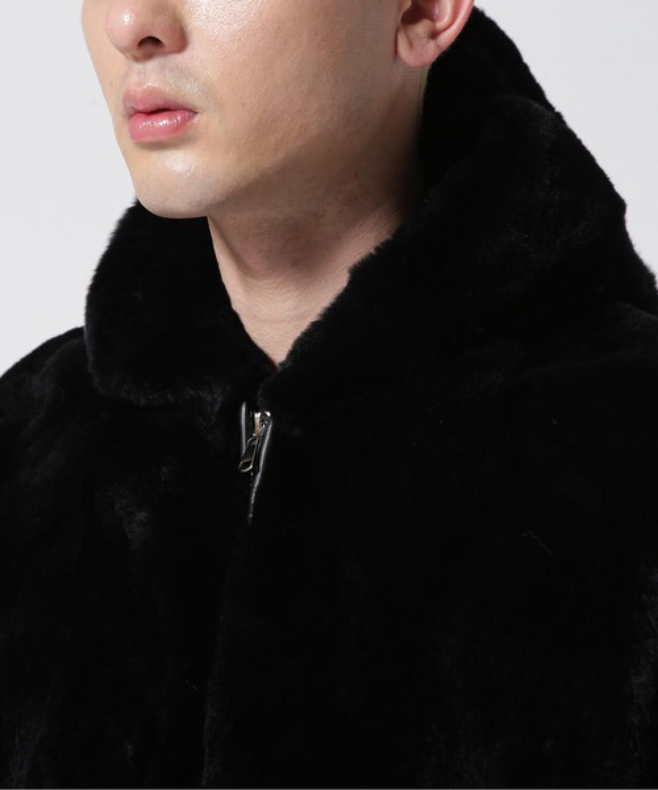 FR(13)NDS/フレンズ/Rabbit Fur PK