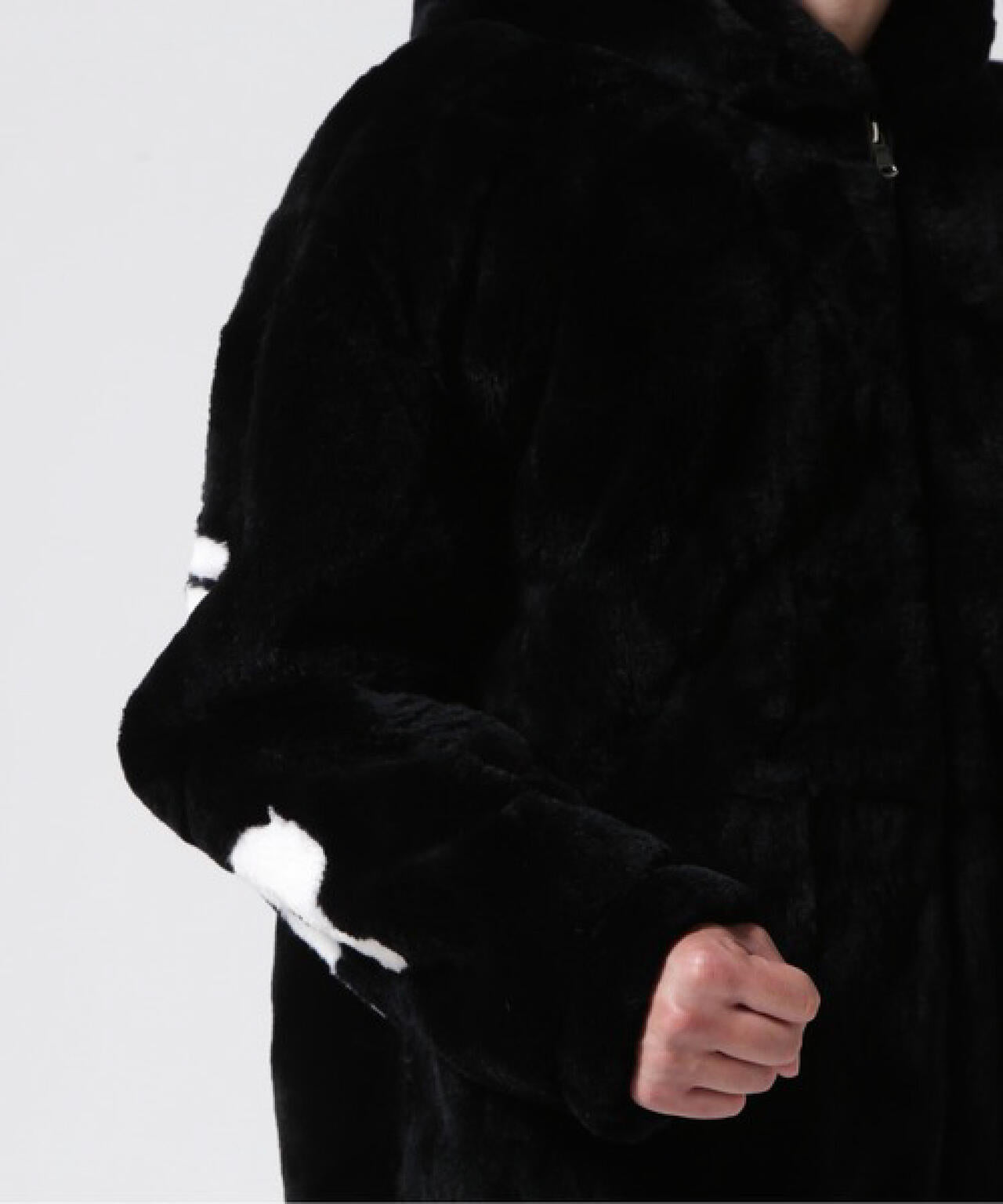 FR(13)NDS/フレンズ/Rabbit Fur PK | ROYAL FLASH（ロイヤルフラッシュ