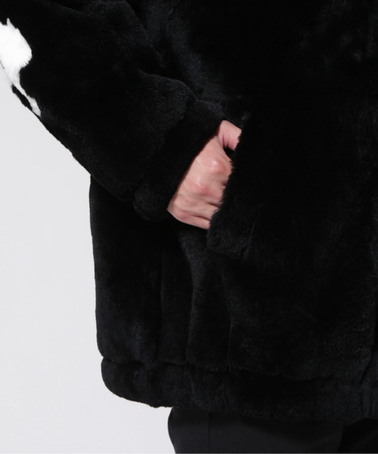 FR(13)NDS/フレンズ/Rabbit Fur PK | ROYAL FLASH（ロイヤルフラッシュ