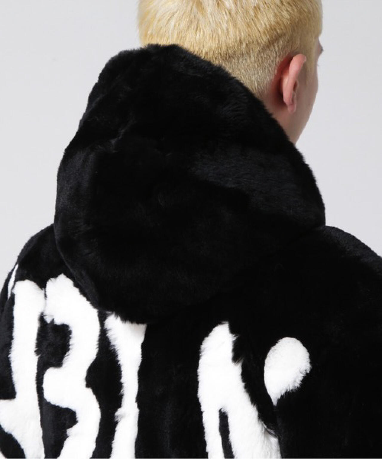 FR(13)NDS/フレンズ/Rabbit Fur PK | ROYAL FLASH（ロイヤルフラッシュ