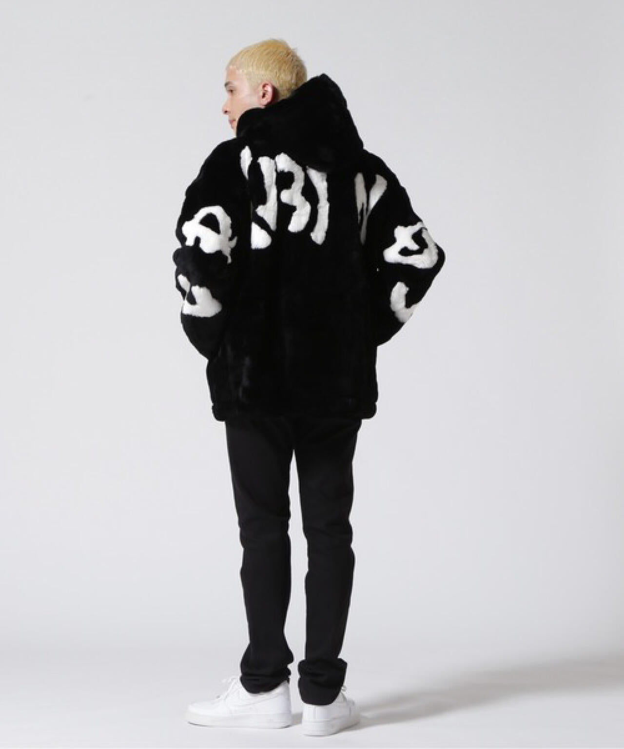 FR(13)NDS/フレンズ/Rabbit Fur PK