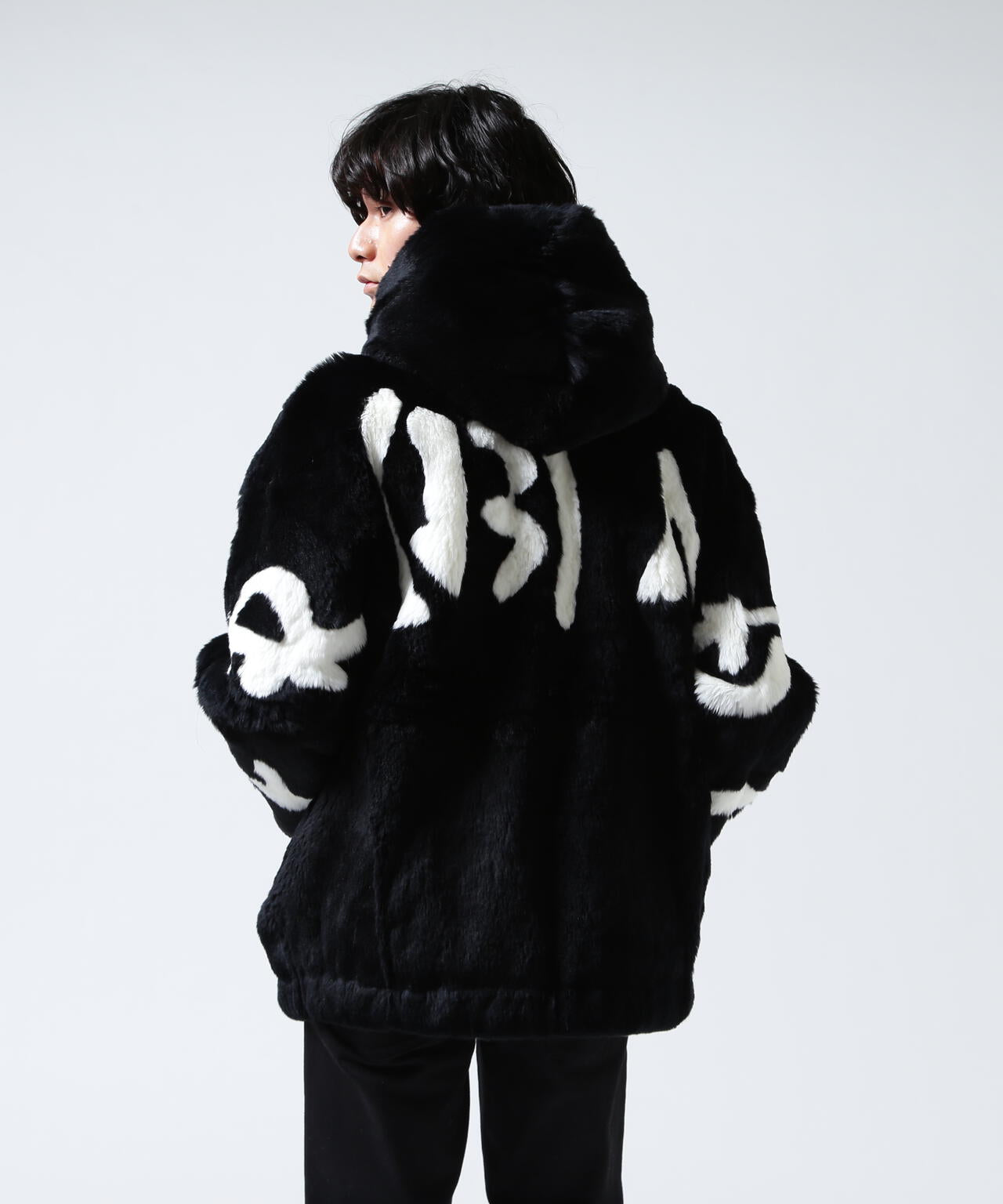 FR(13)NDS/フレンズ/Rabbit Fur PK