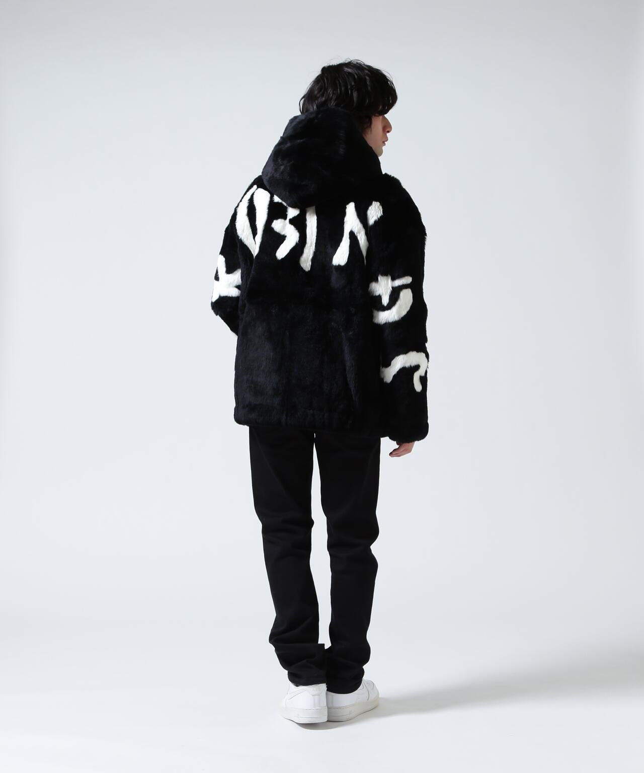 FR(13)NDS/フレンズ/Rabbit Fur PK