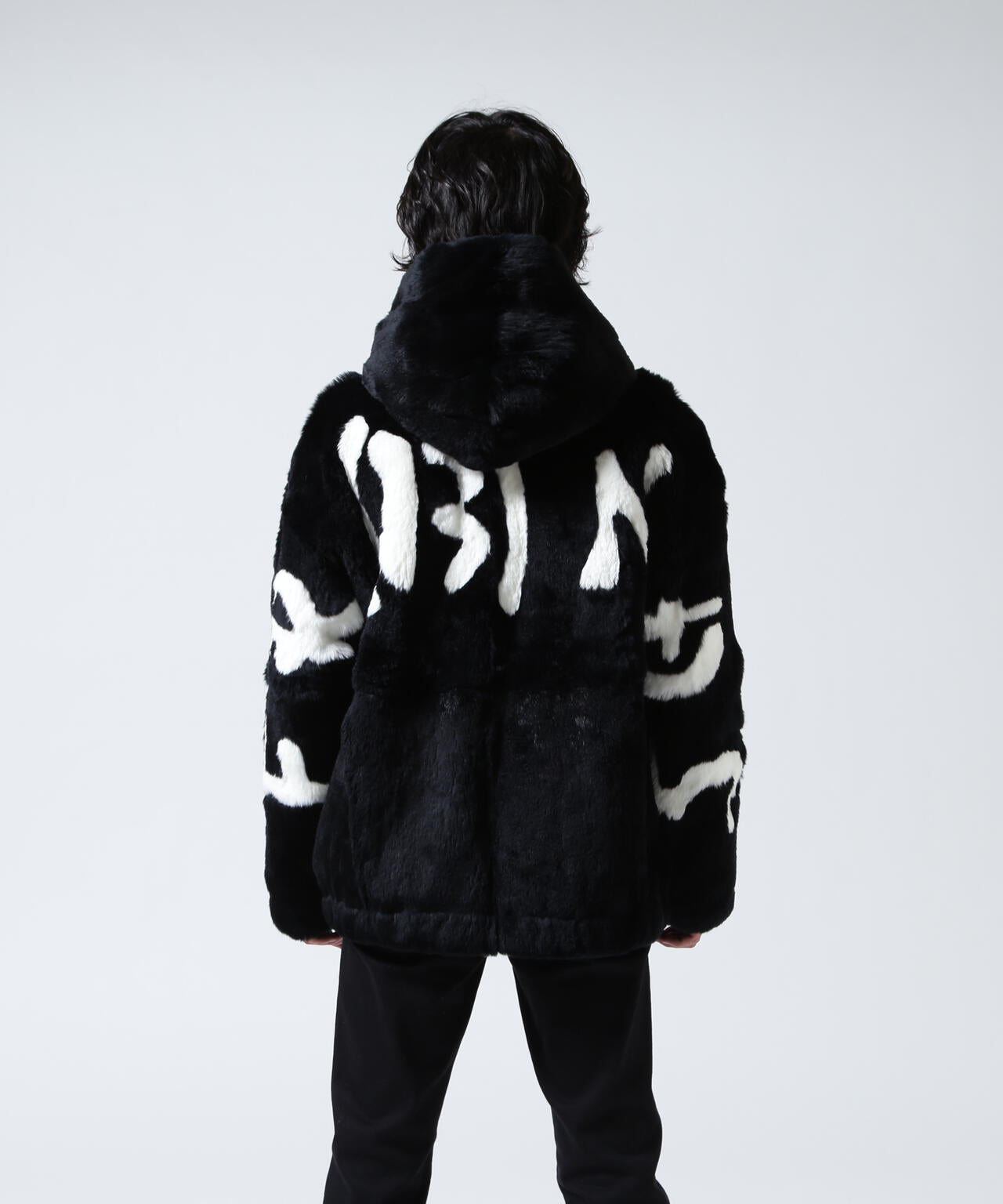 FR(13)NDS/フレンズ/Rabbit Fur PK | ROYAL FLASH（ロイヤルフラッシュ