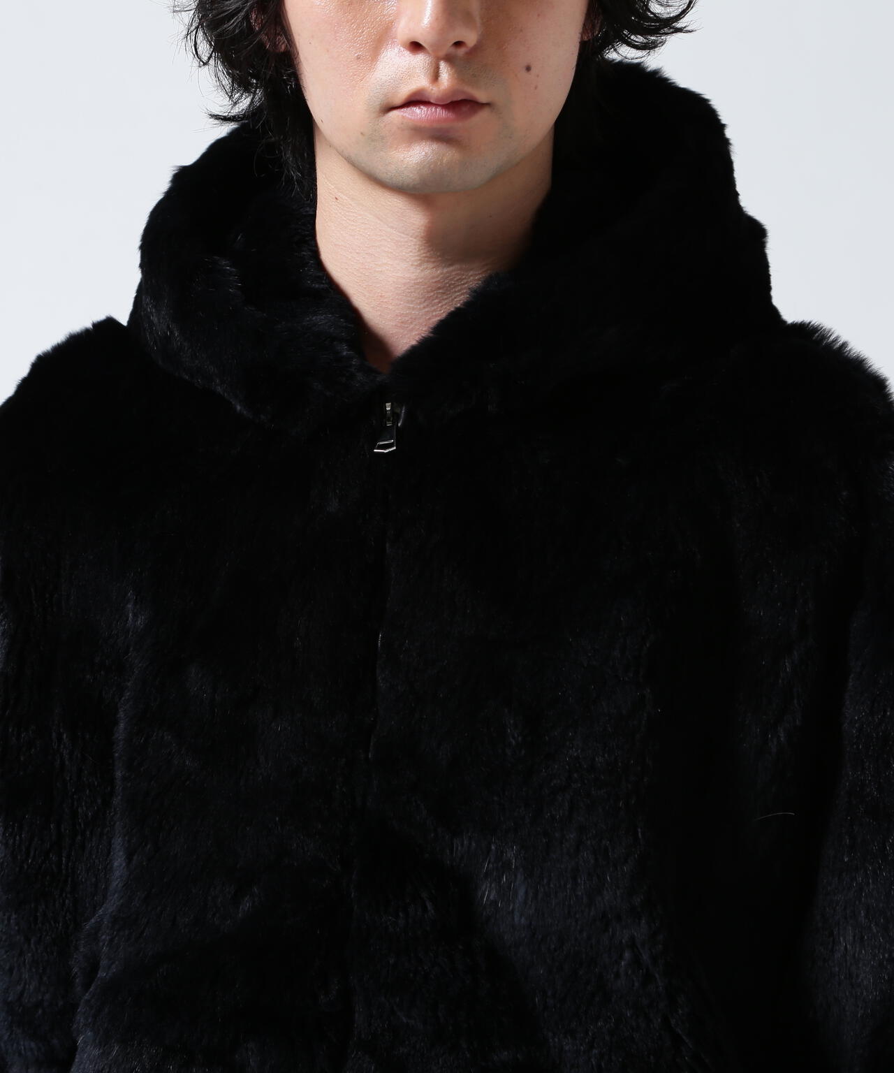 FR(13)NDS/フレンズ/Rabbit Fur PK | ROYAL FLASH（ロイヤルフラッシュ