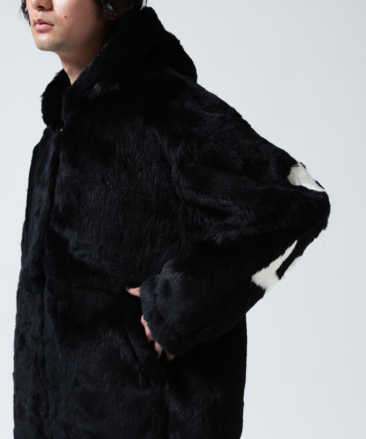 FR(13)NDS/フレンズ/Rabbit Fur PK | ROYAL FLASH（ロイヤルフラッシュ