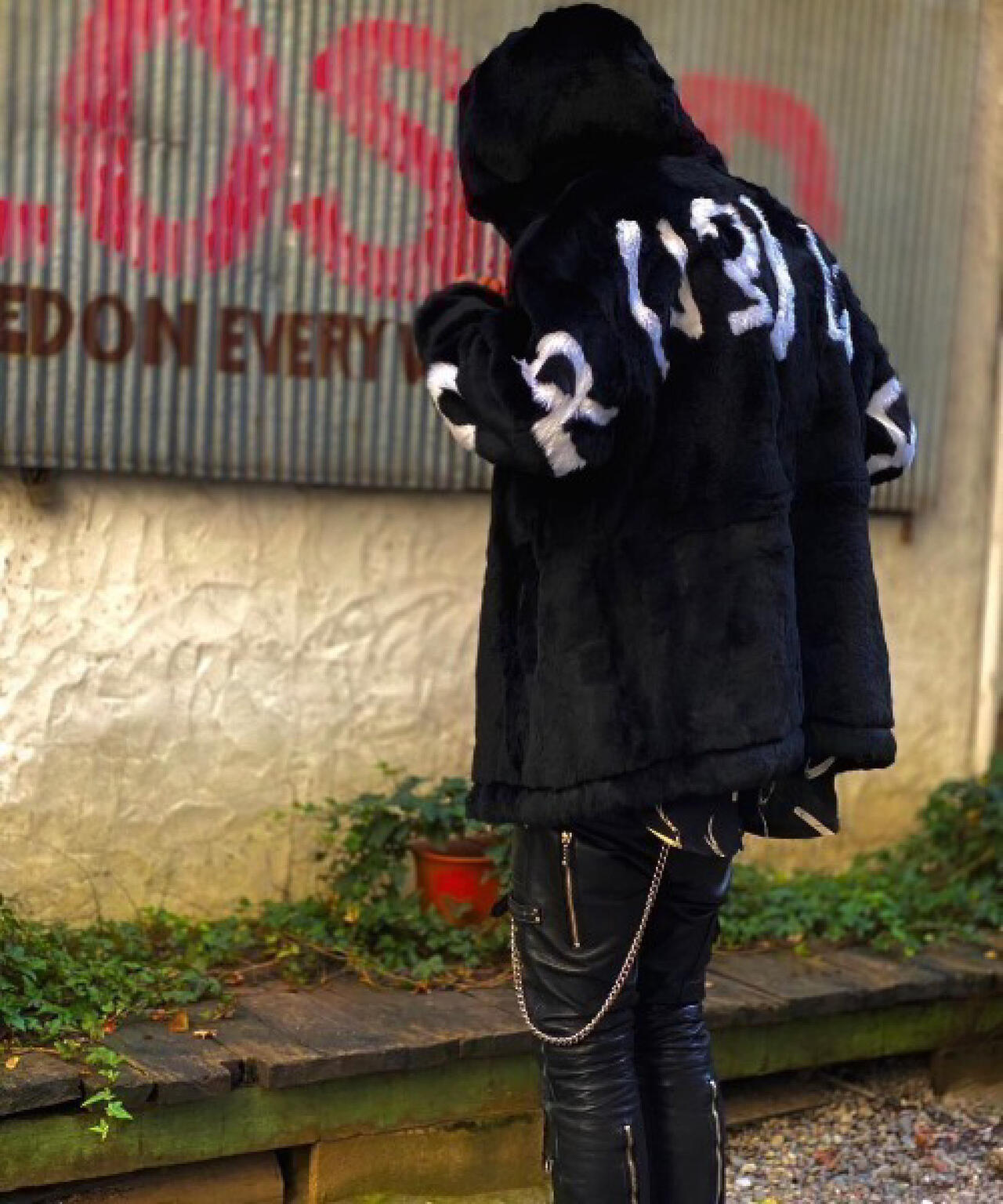 FR(13)NDS/フレンズ/Rabbit Fur PK