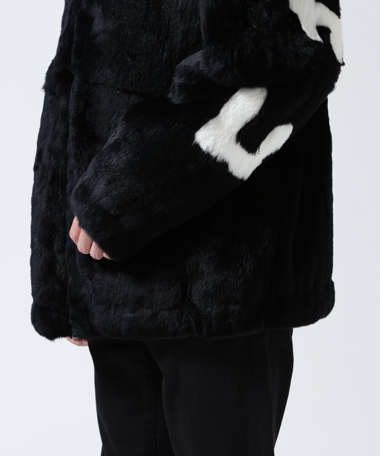 FR(13)NDS/フレンズ/Rabbit Fur PK