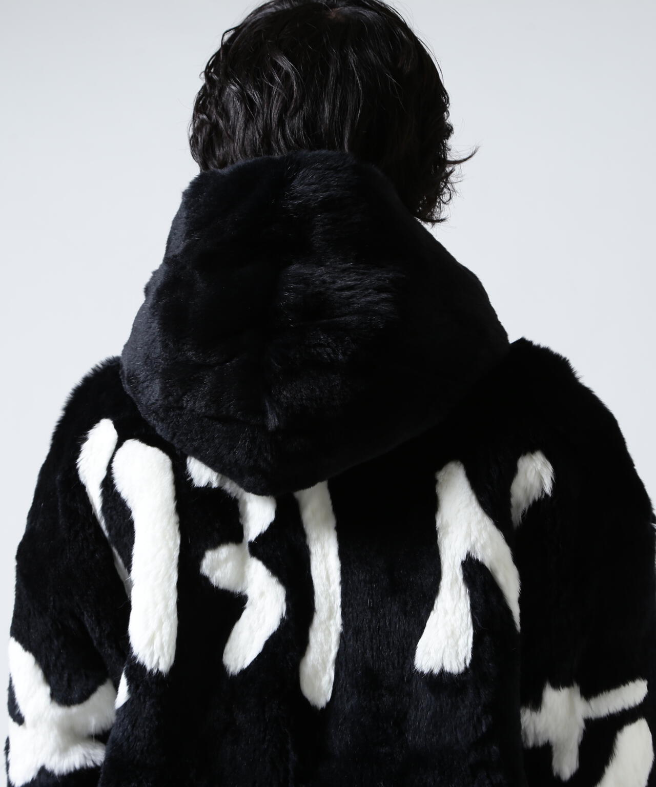 FR(13)NDS/フレンズ/Rabbit Fur PK | ROYAL FLASH（ロイヤルフラッシュ