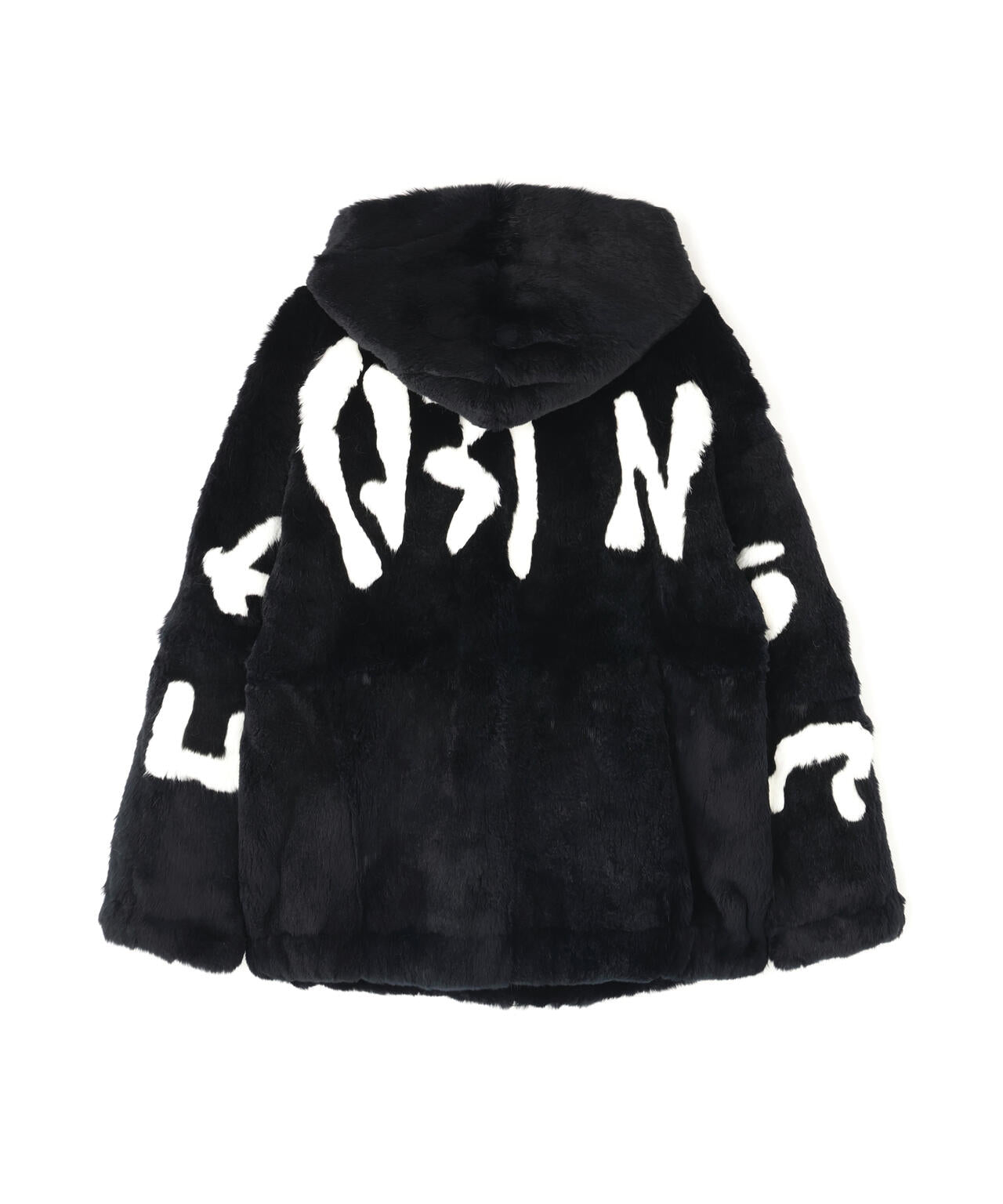 FR(13)NDS/フレンズ/Rabbit Fur PK | ROYAL FLASH（ロイヤルフラッシュ