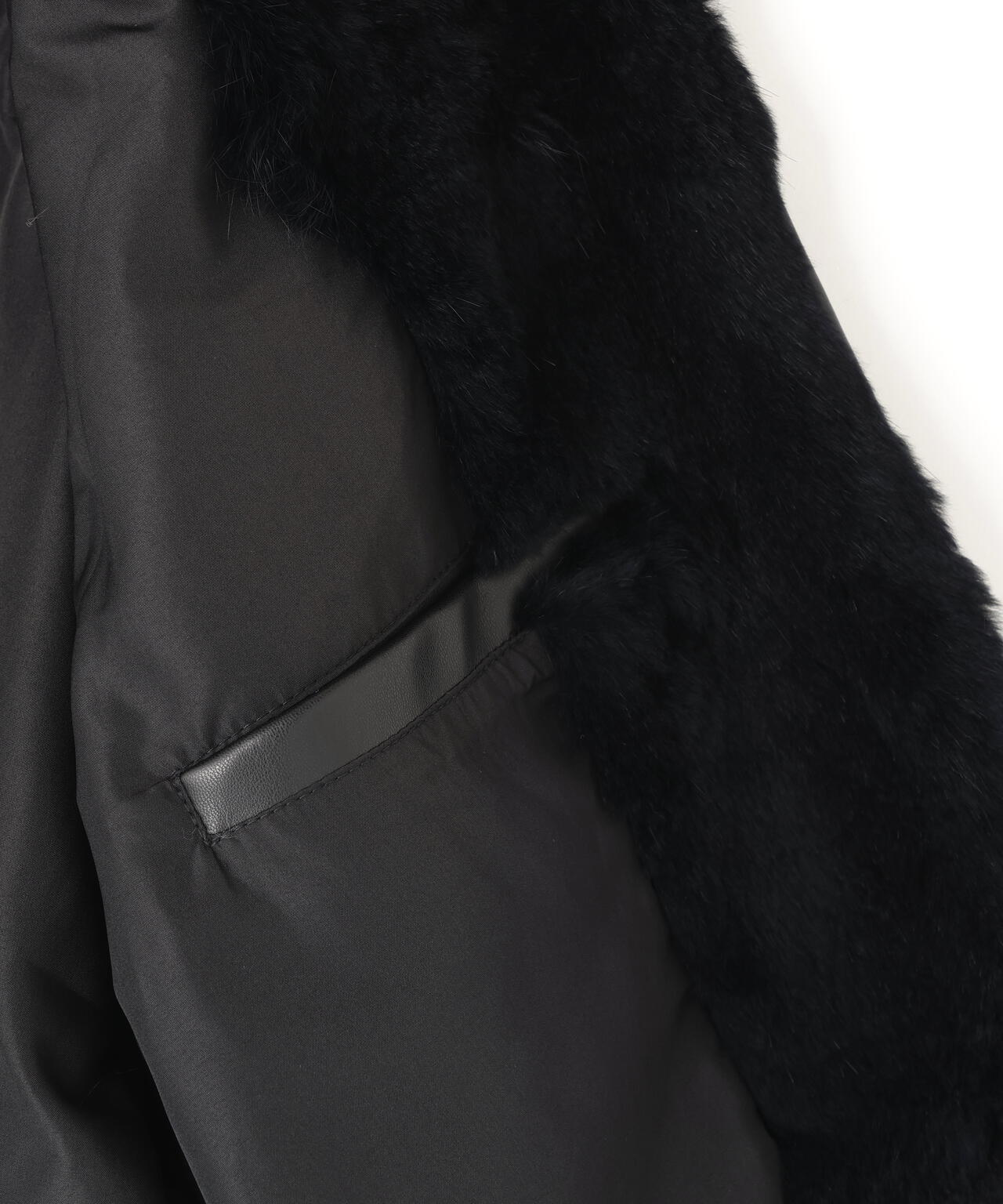 FR(13)NDS/フレンズ/Rabbit Fur PK