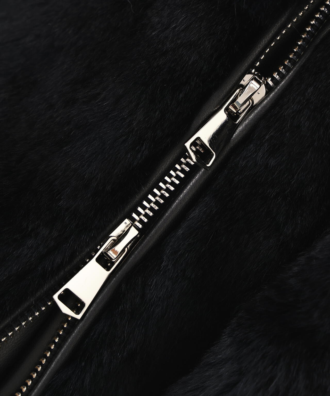 FR(13)NDS/フレンズ/Rabbit Fur PK | ROYAL FLASH（ロイヤルフラッシュ