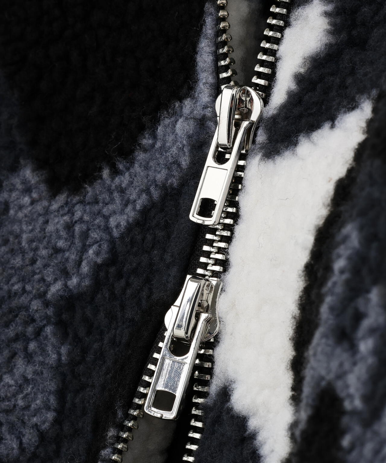 FR(13)NDS/フレンズ/Camo Boa blouson | ROYAL FLASH（ロイヤル