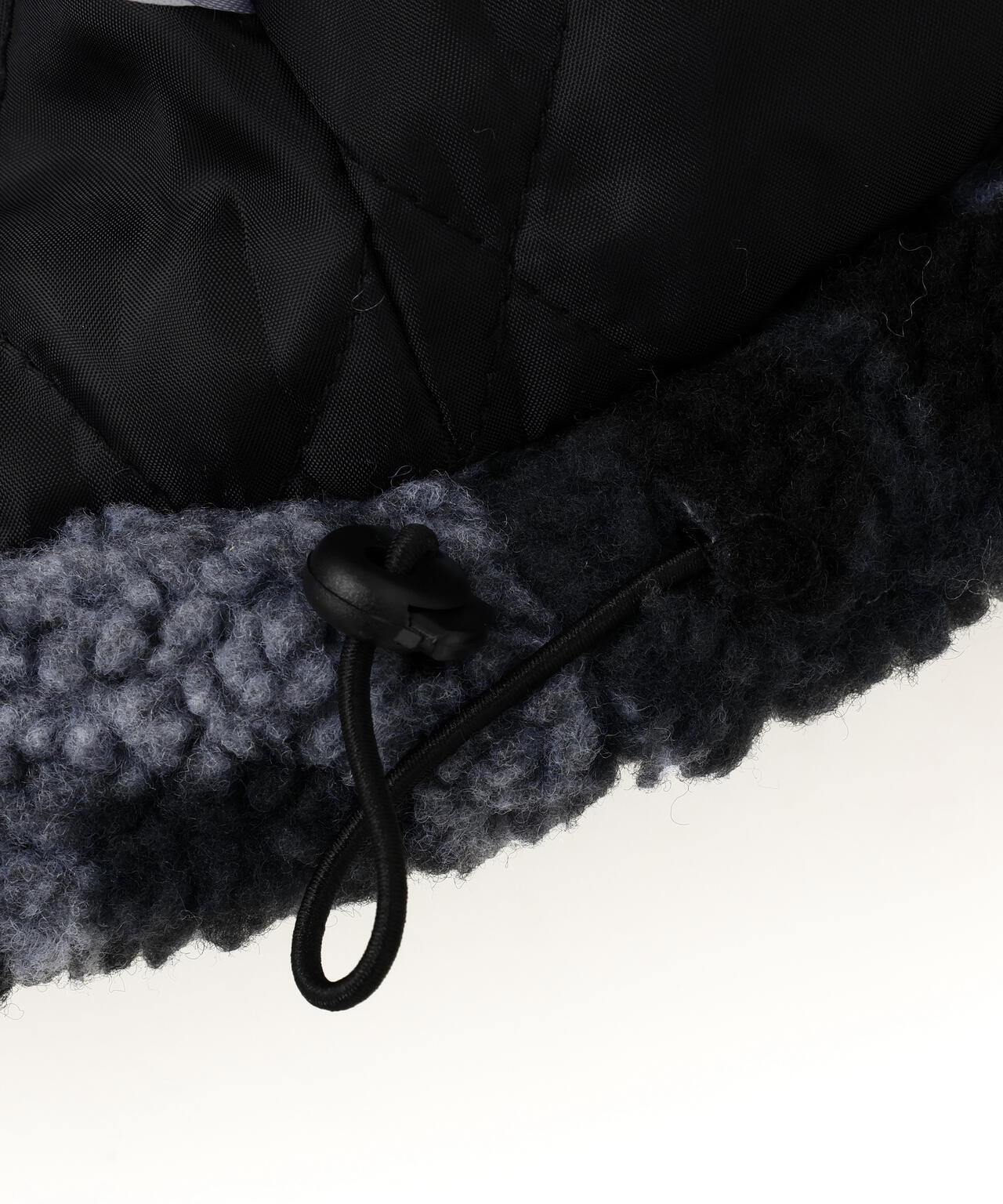 FR(13)NDS/フレンズ/Camo Boa blouson