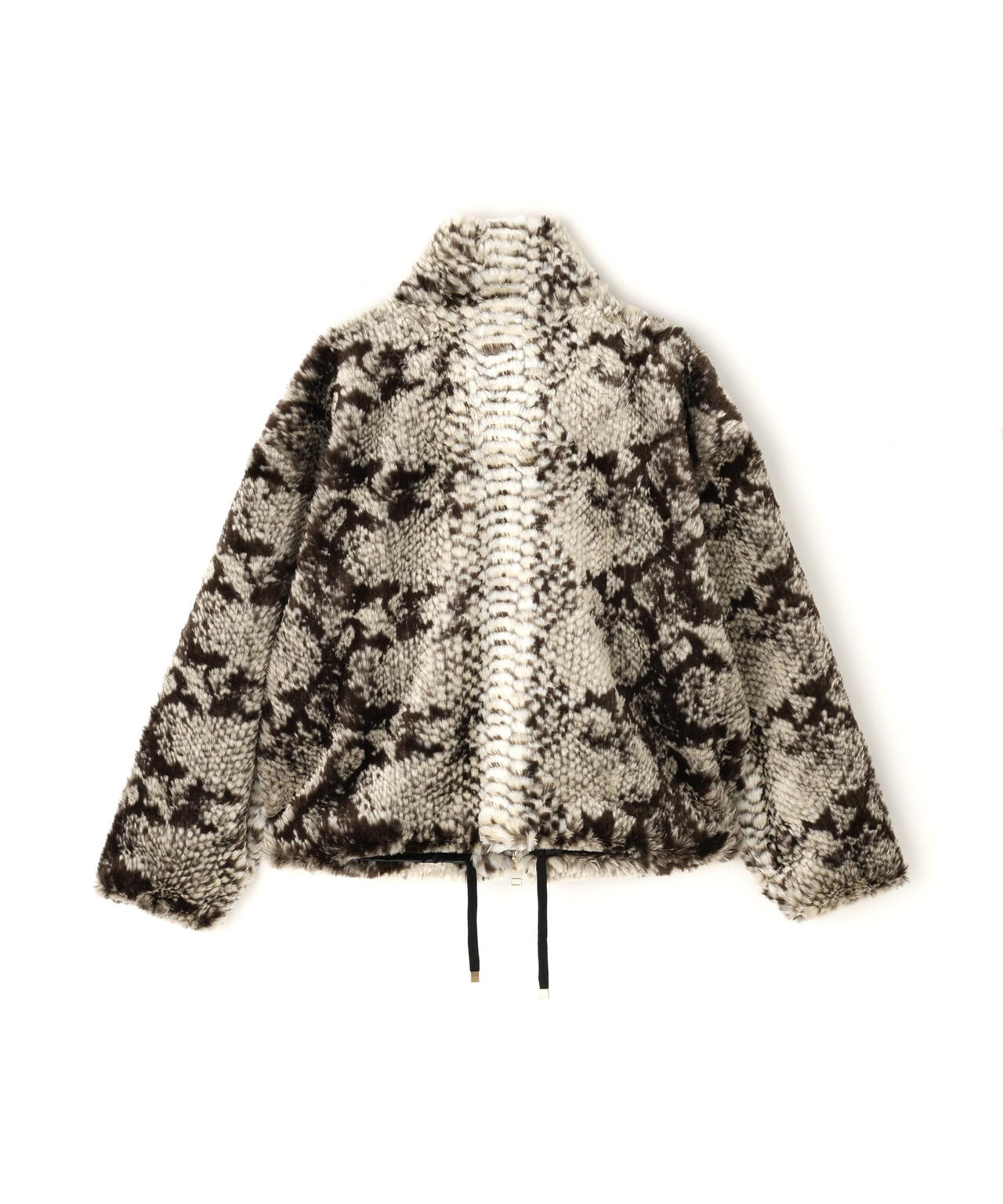 FR(13)NDS /フレンズ/Fur Stand Python BZ | ROYAL FLASH（ロイヤル