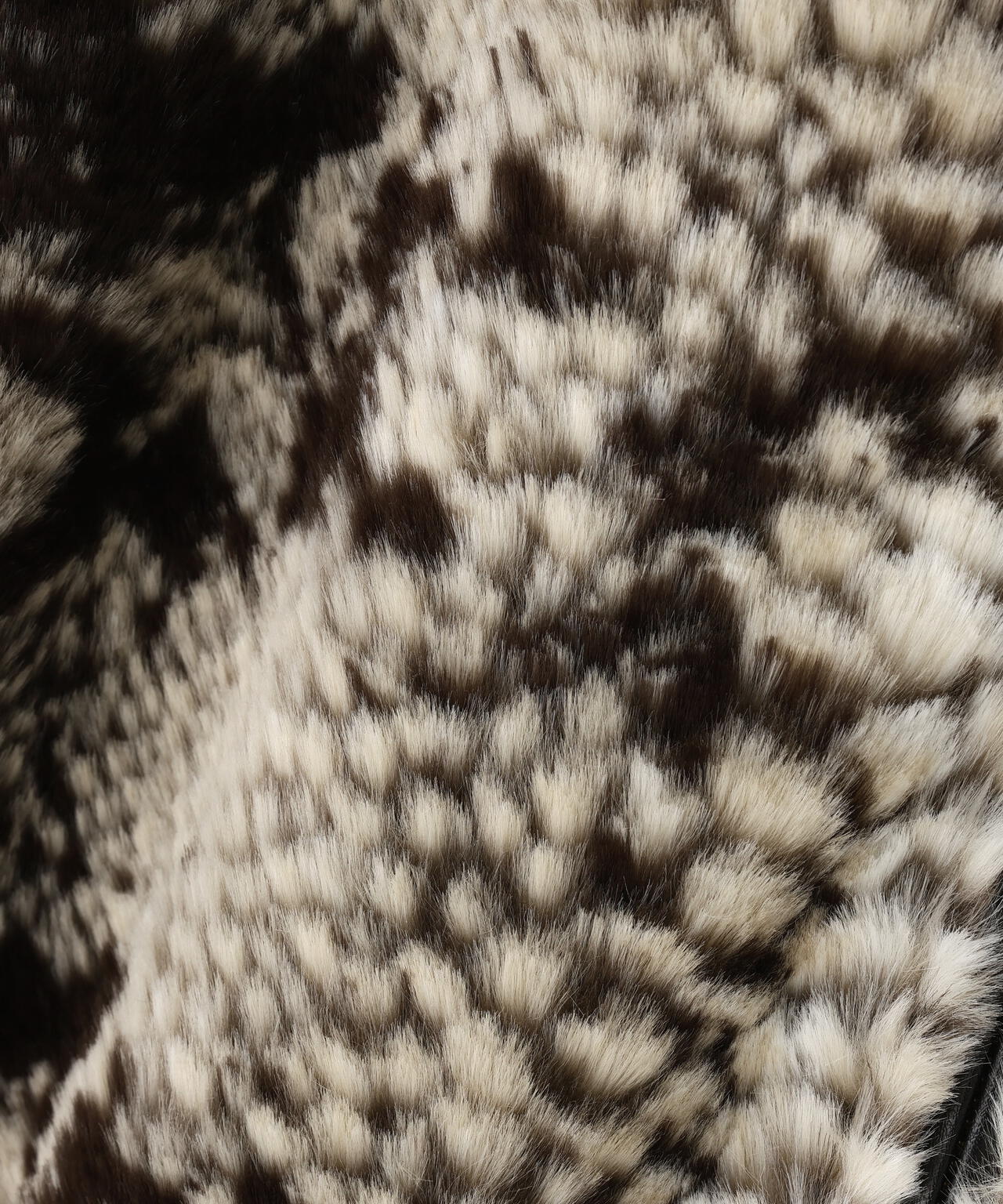 FR(13)NDS /フレンズ/Fur Stand Python BZ