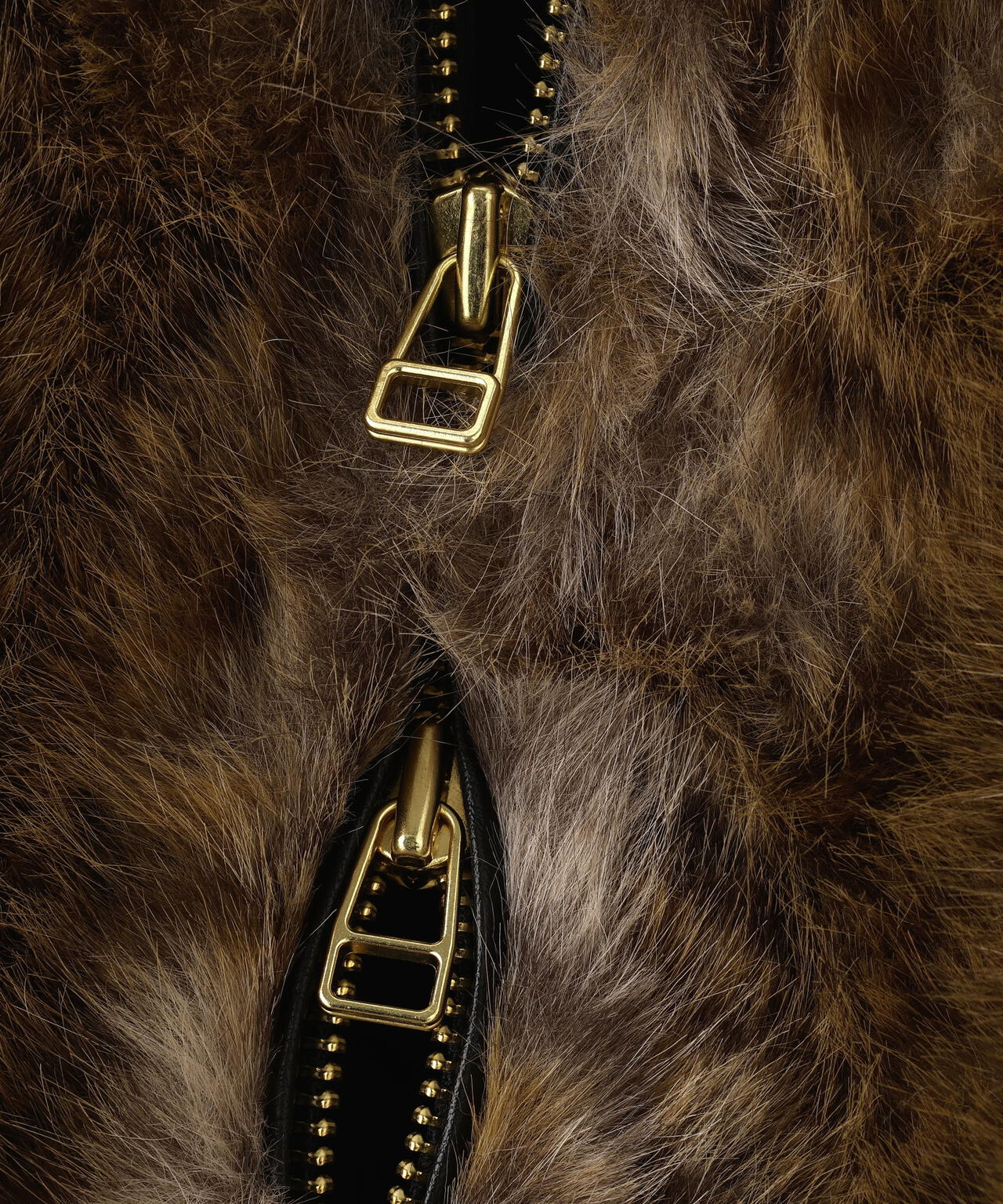 FR(13)NDS /フレンズ/Fur Stand Leopard  BZ