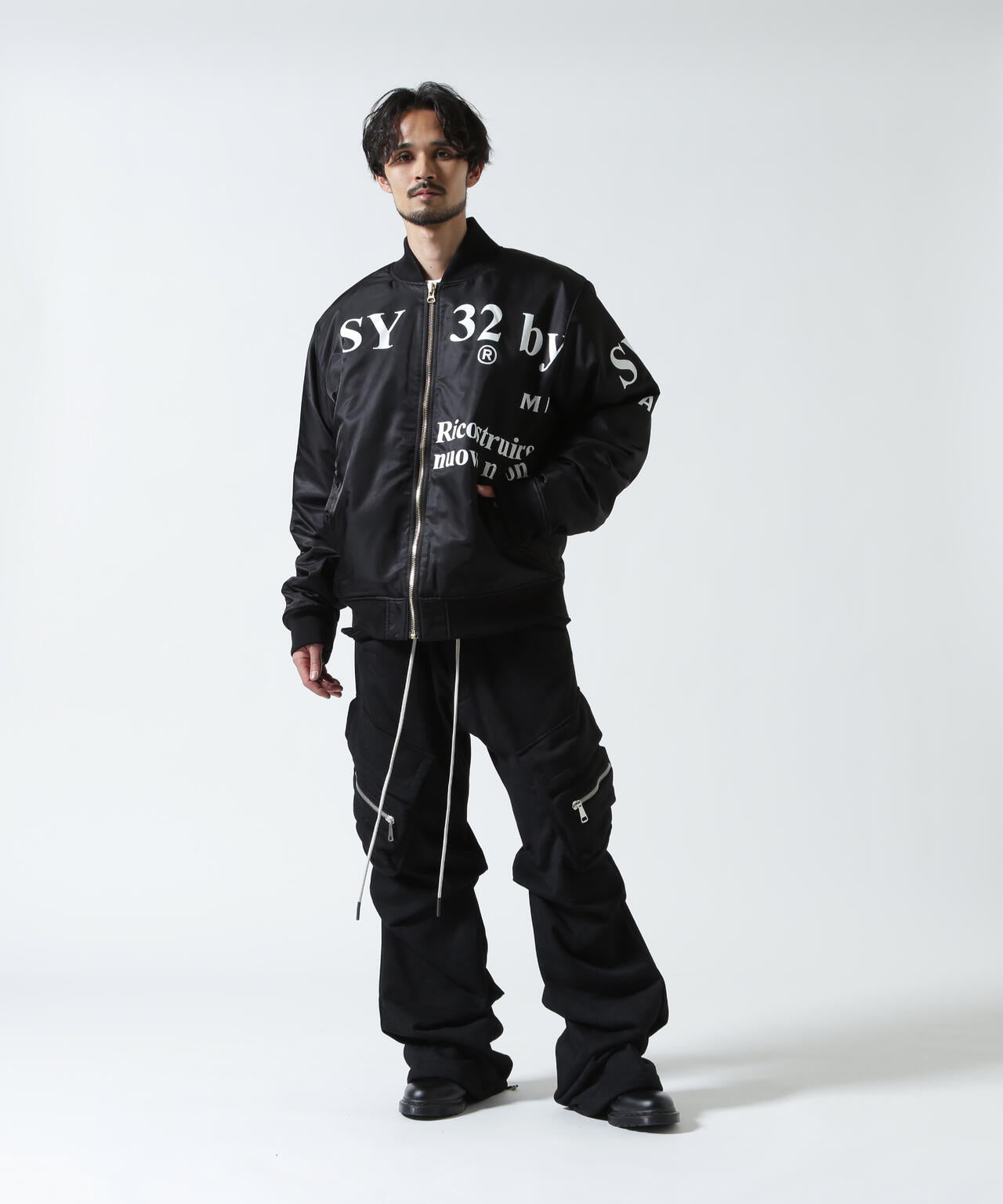 SY32 by SWEET YEARS/エスワイサーティトゥ バイ スィートイヤーズ