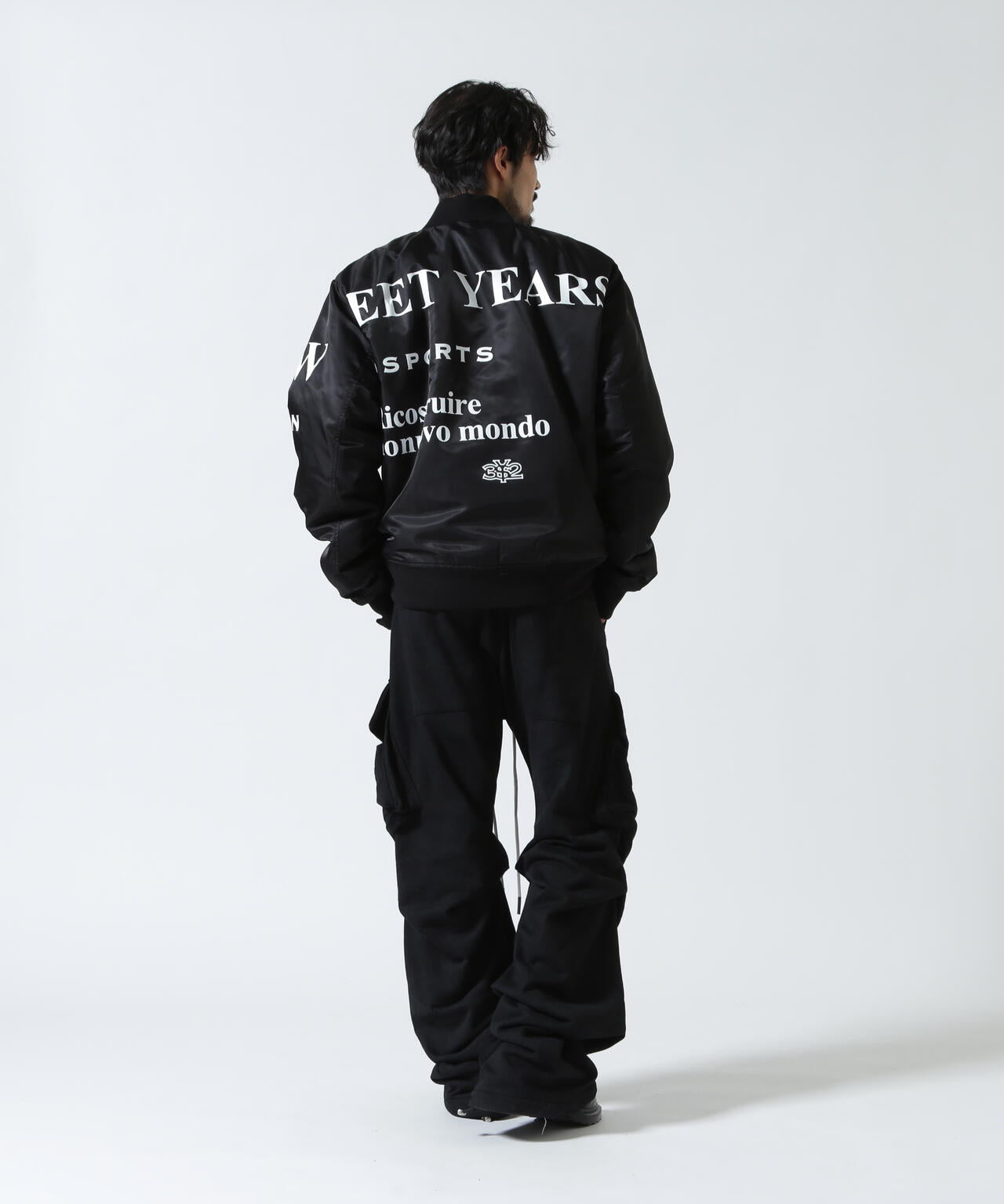 SY32 by SWEET YEARS/エスワイサーティトゥ バイ スィートイヤーズ