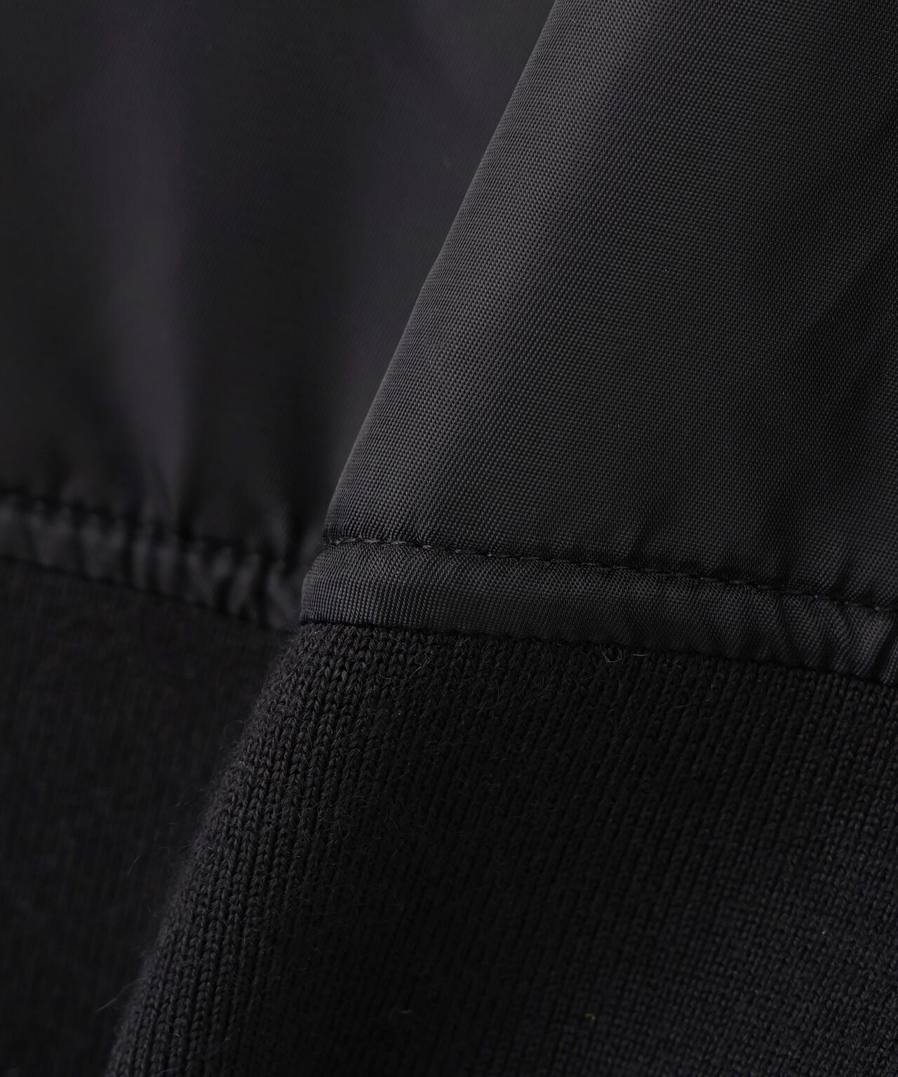 SY32 by SWEET YEARS/エスワイサーティトゥ バイ スィートイヤーズ/SEPARATE GRAPHIC MA-1