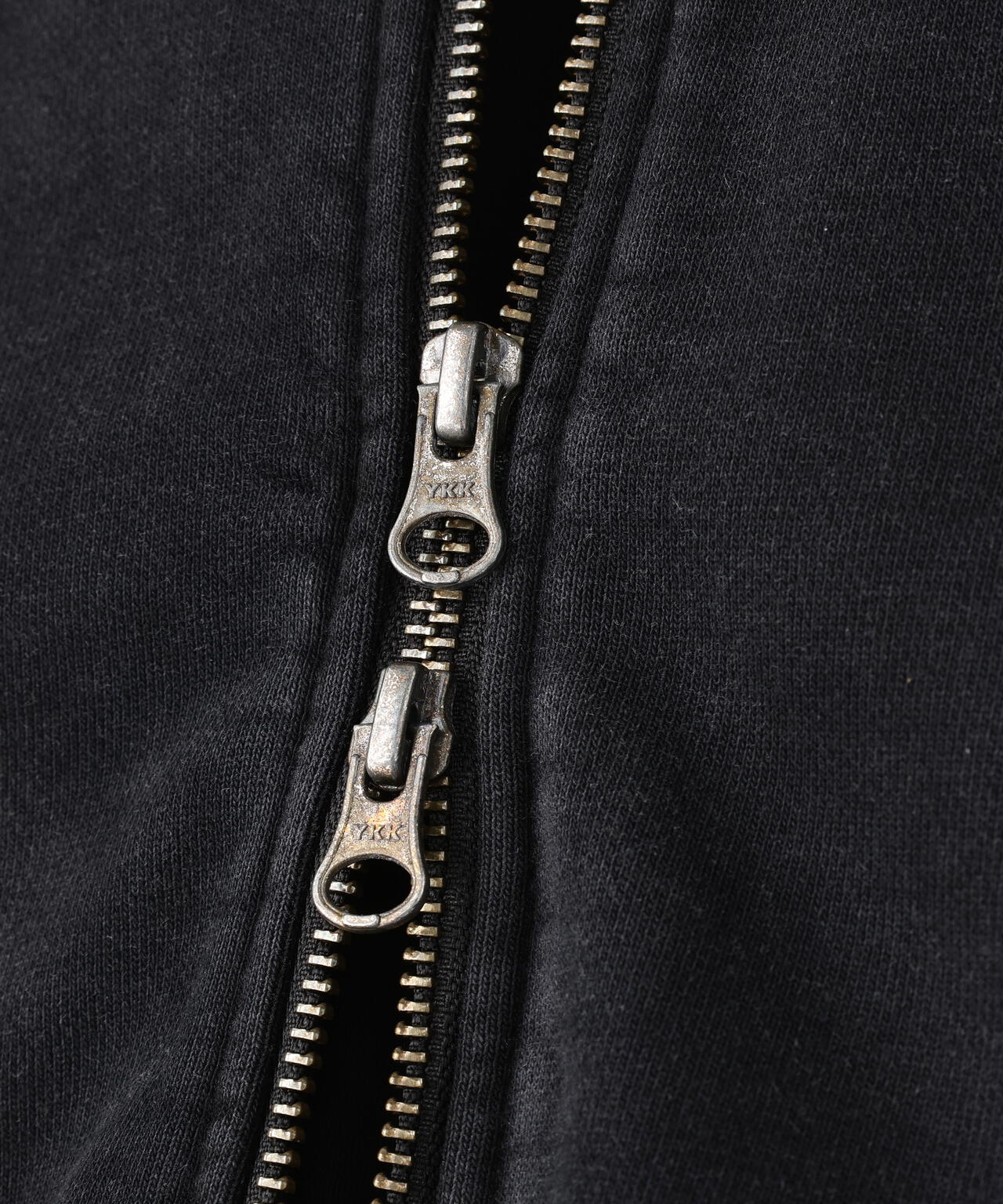 FR(13)NDS/フレンズ/Sweat Bone Bomber Jacket