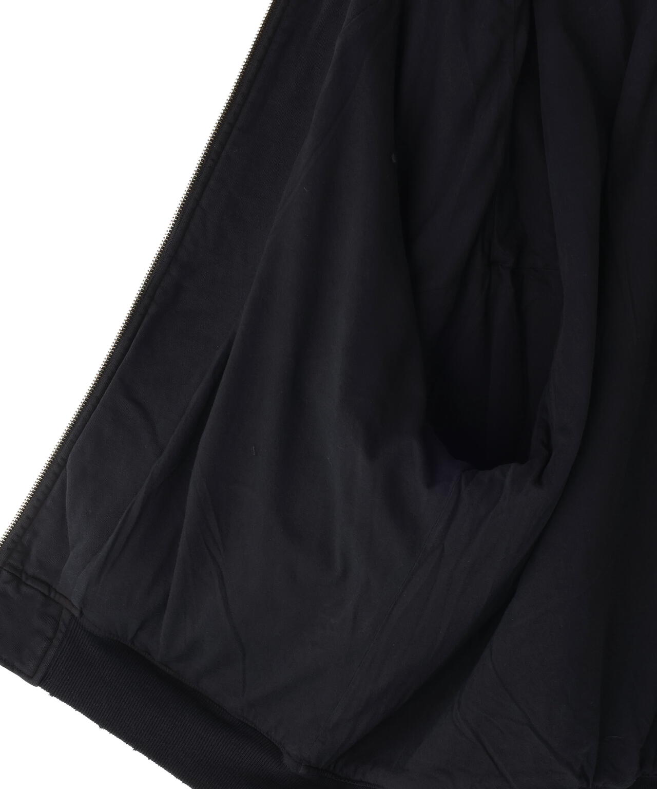 FR(13)NDS/フレンズ/Sweat Bone Bomber Jacket