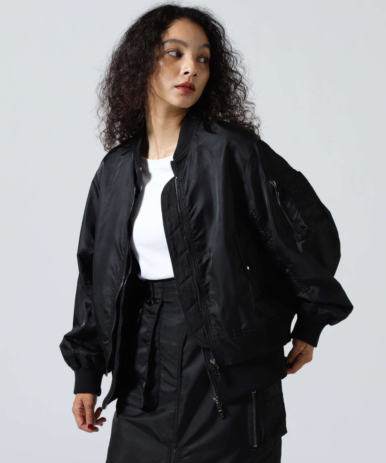 Risley/リズレー/肩掛ケMA-1 | ROYAL FLASH（ロイヤルフラッシュ