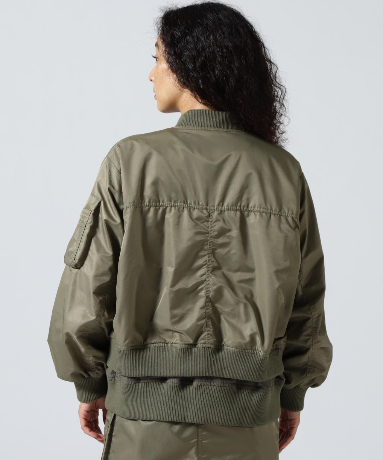 Risley/リズレー/肩掛ケMA-1