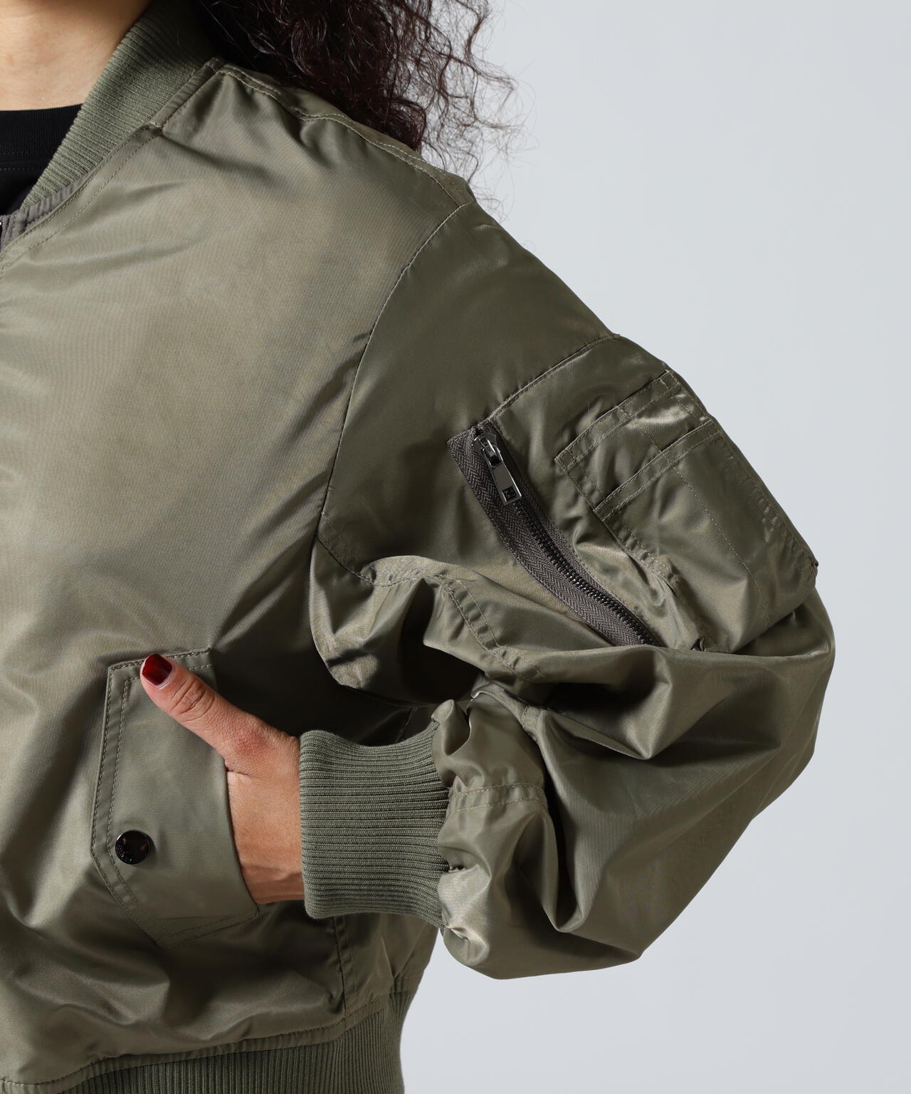 Risley/リズレー/肩掛ケMA-1