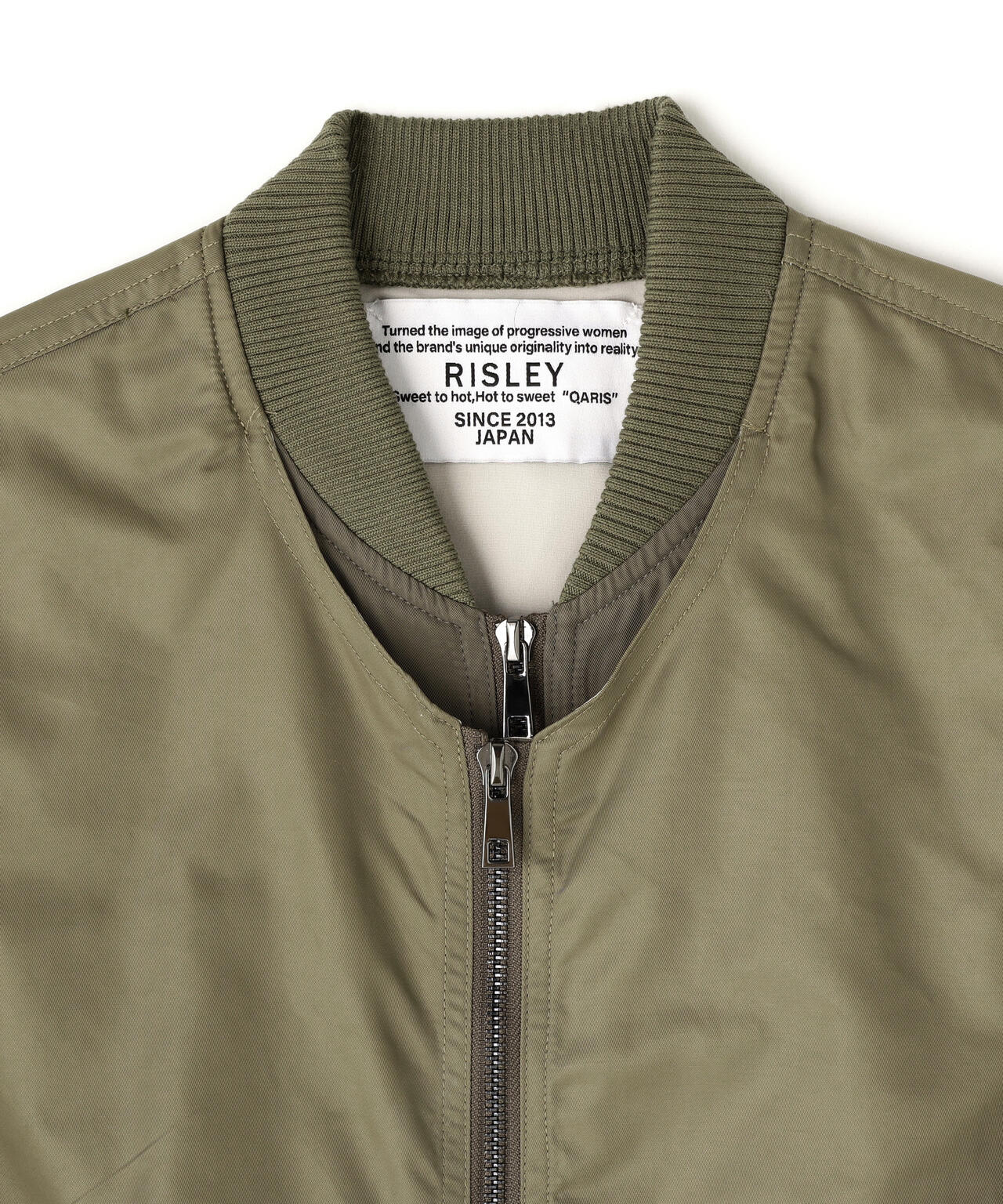 Risley/リズレー/肩掛ケMA-1