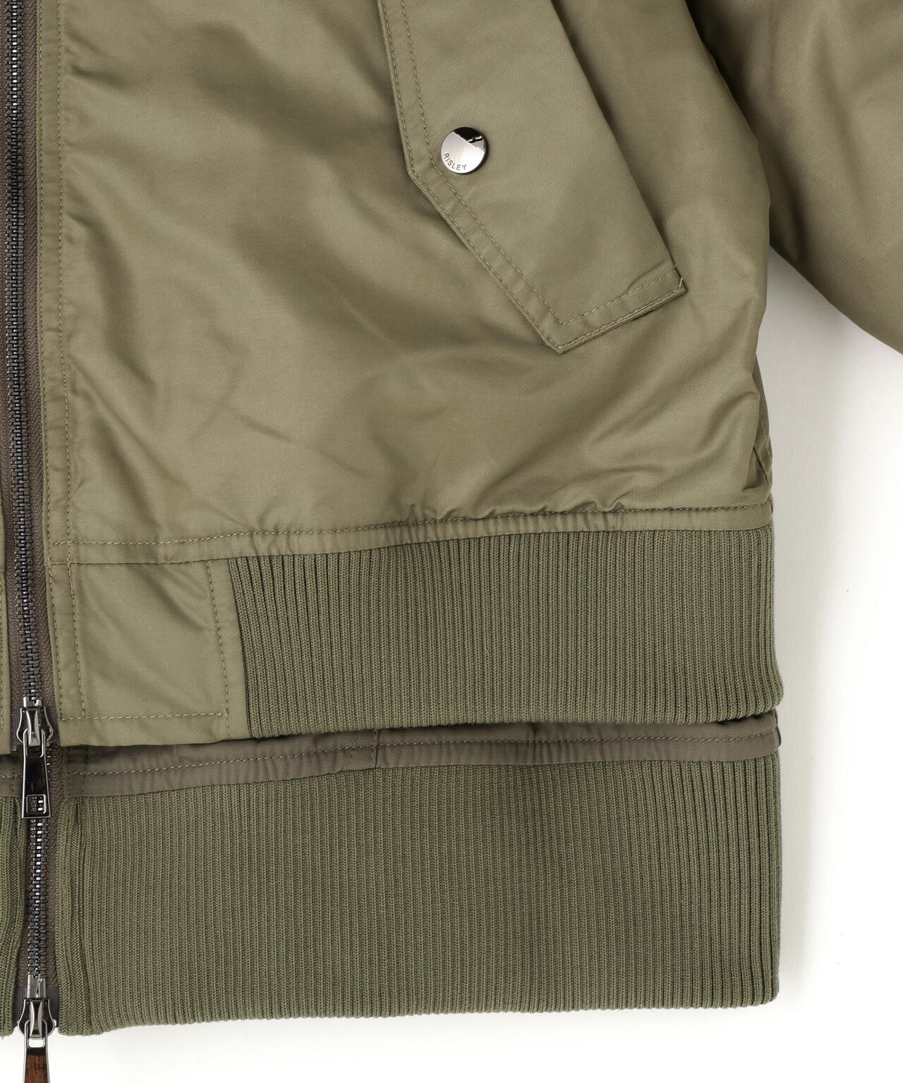 Risley/リズレー/肩掛ケMA-1